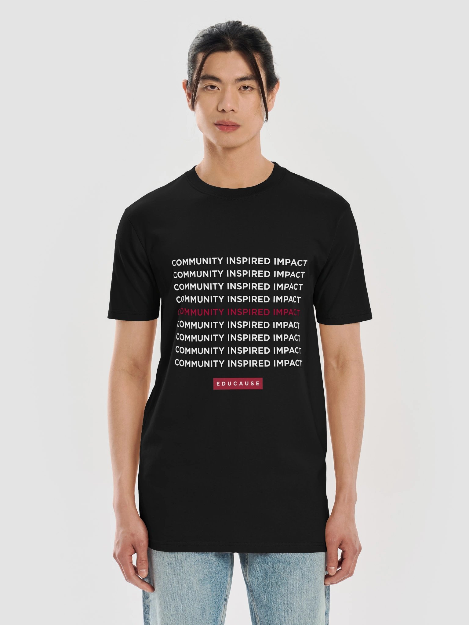 Men's Community Inspired Impact Tee product image (5)