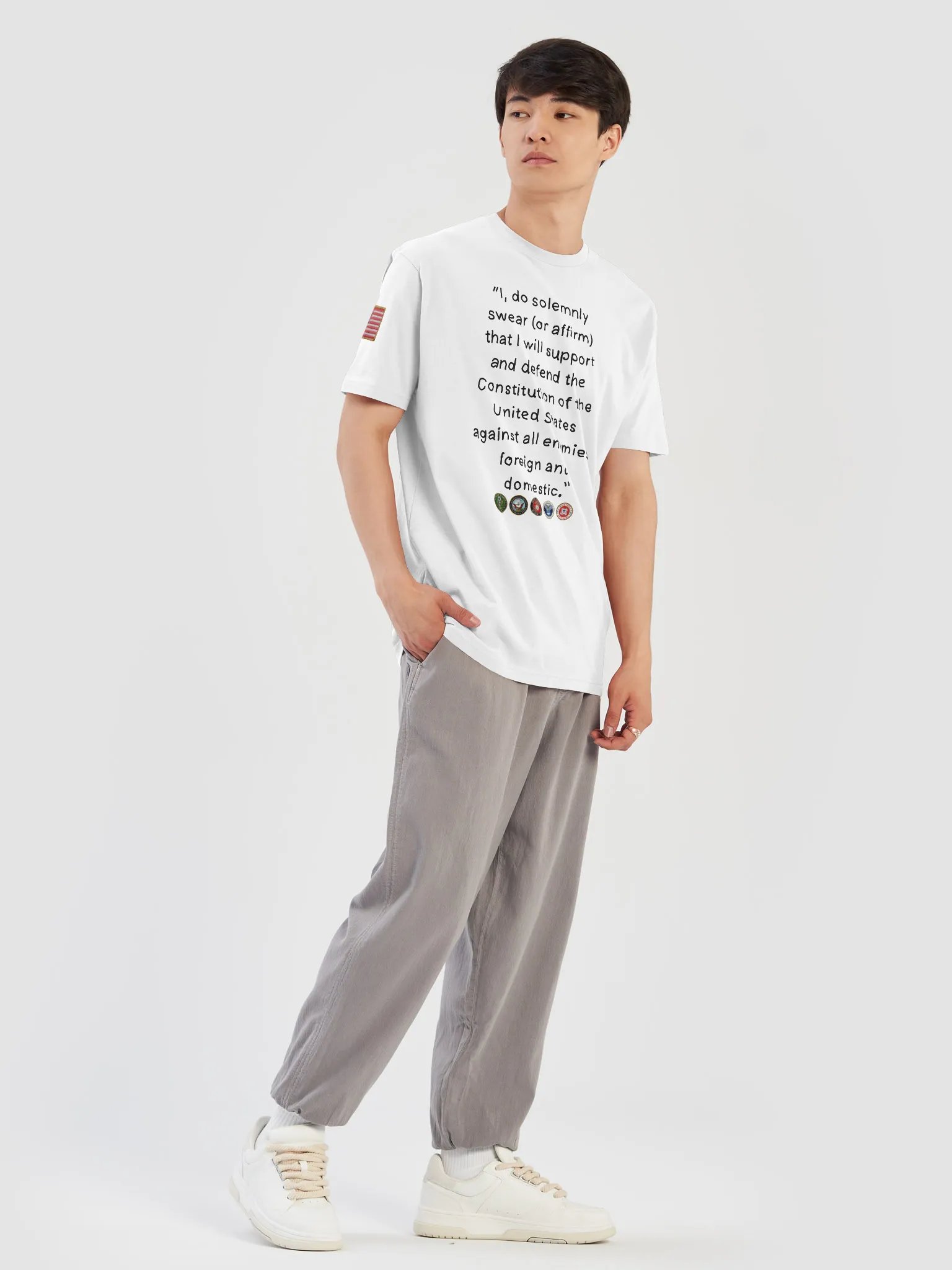 Our oath.... product image (6)