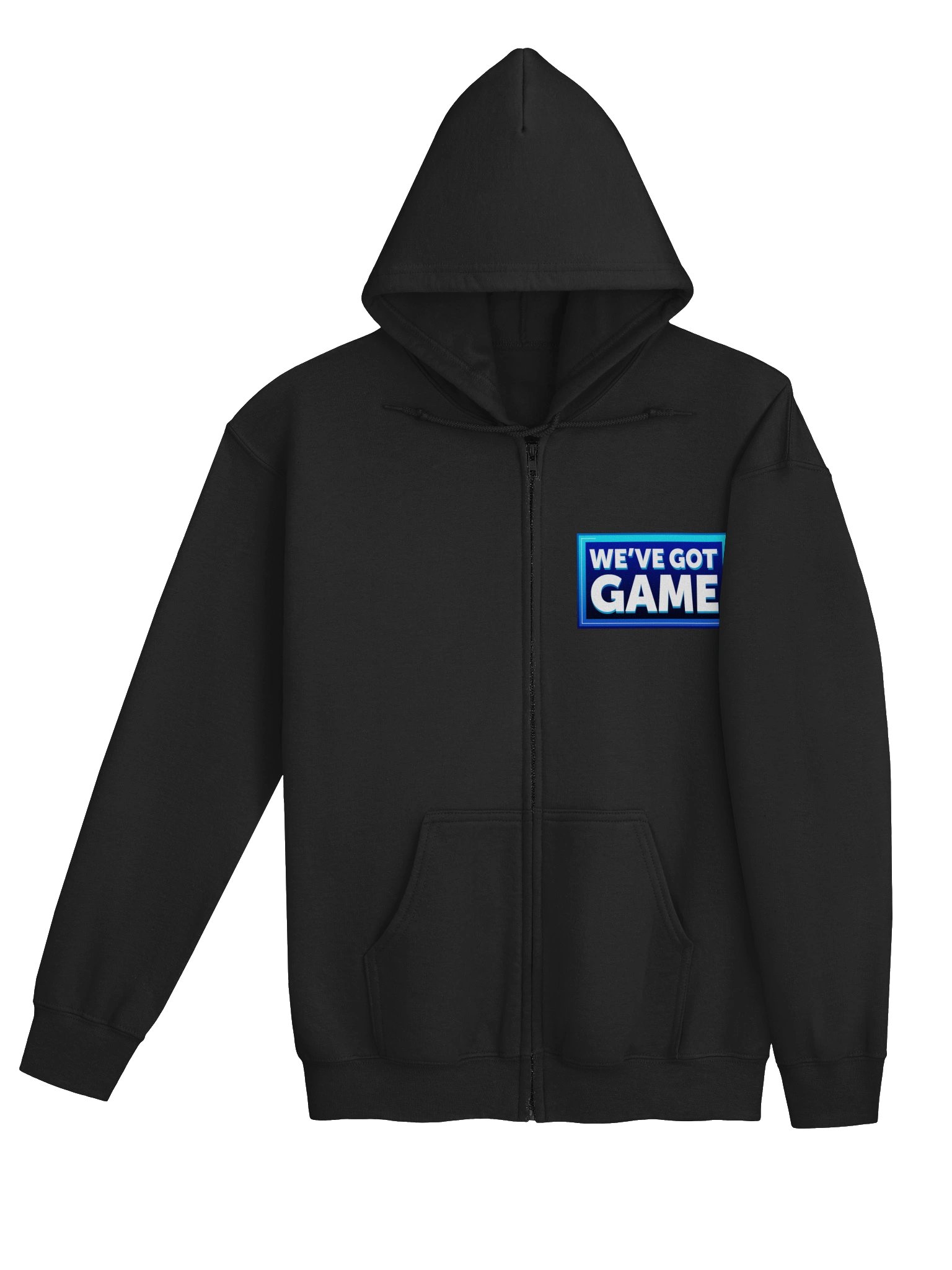 We Got Game product image (16)