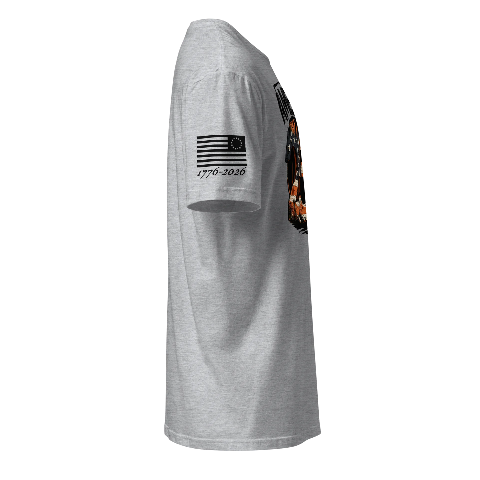 America 250 Pumpkin product image (2)