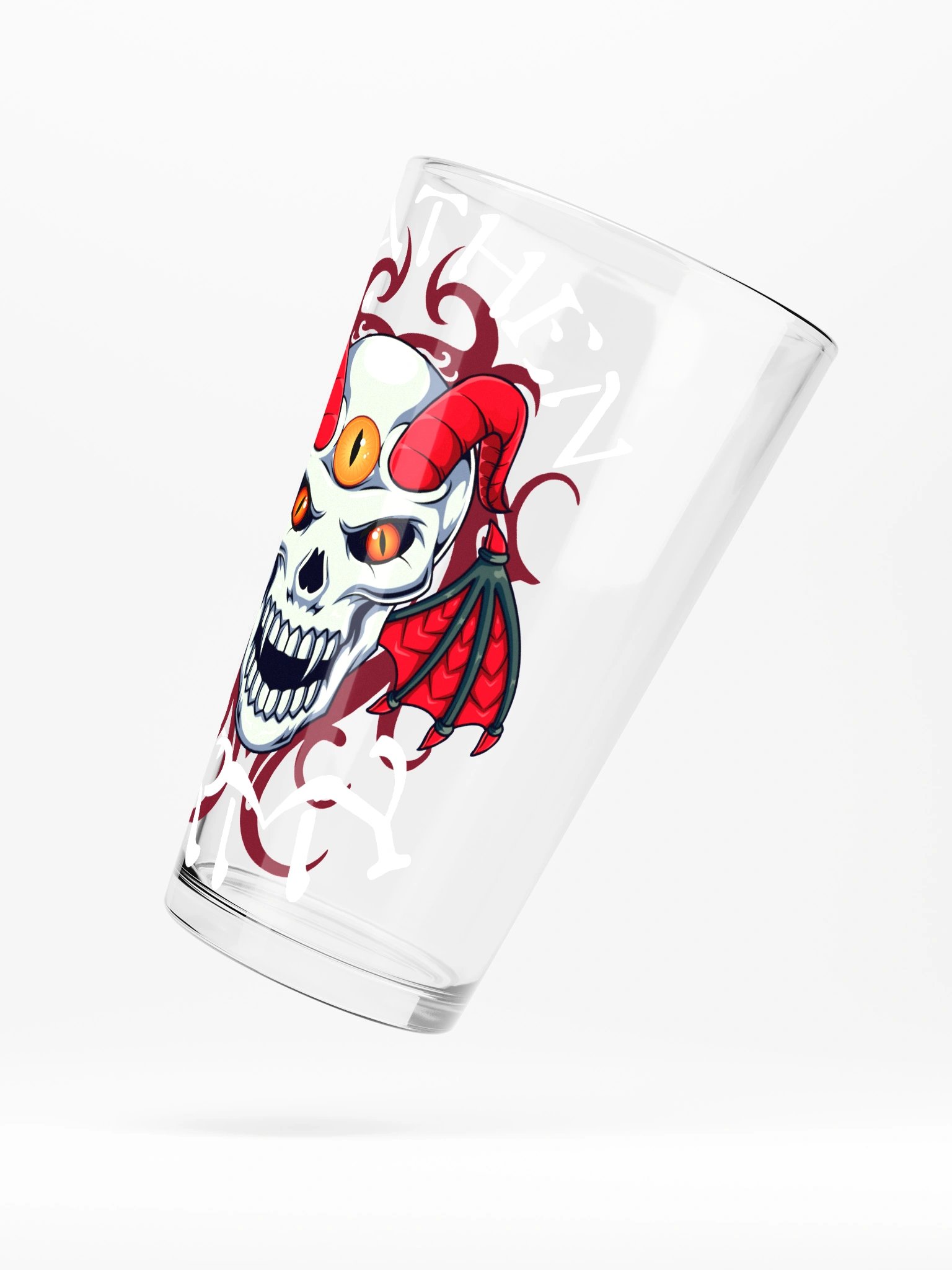 HeathenArmy -Pint product image (5)