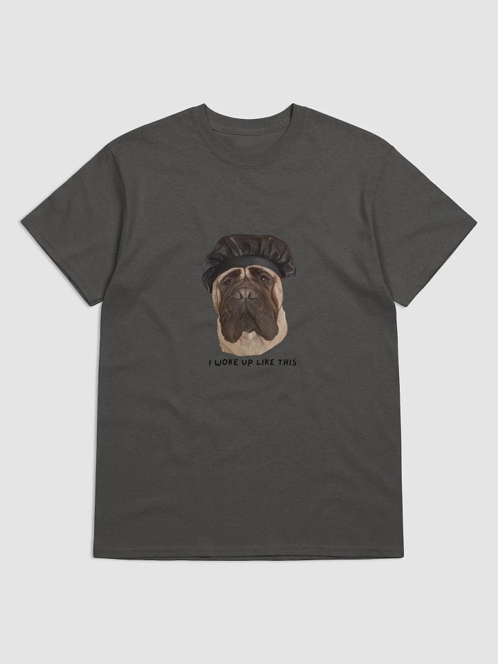 Mood Tshirt product image (5)