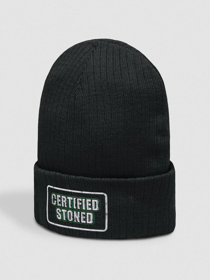 Certified Stoned product image (2)