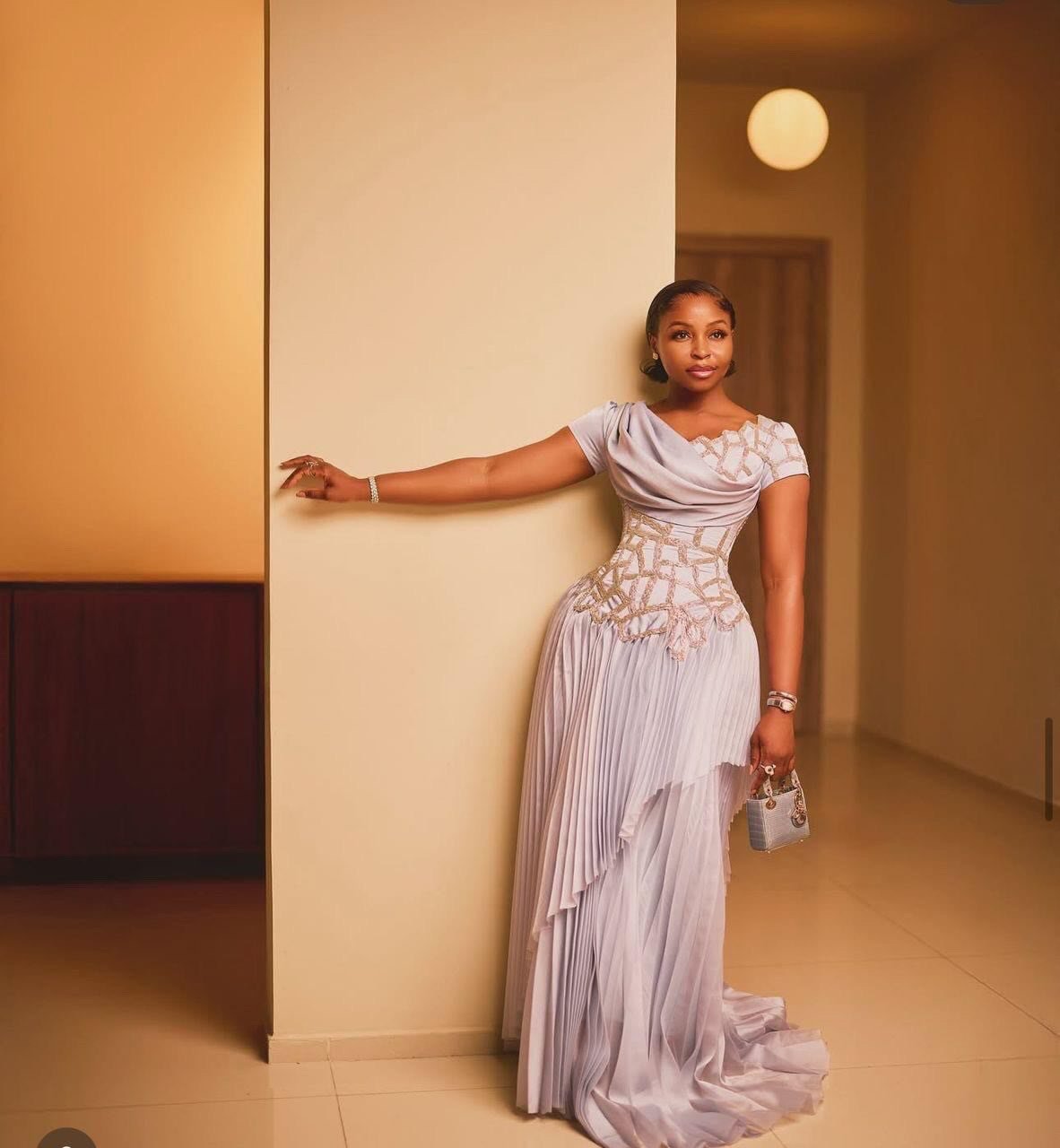 Luxury dress product image (1)
