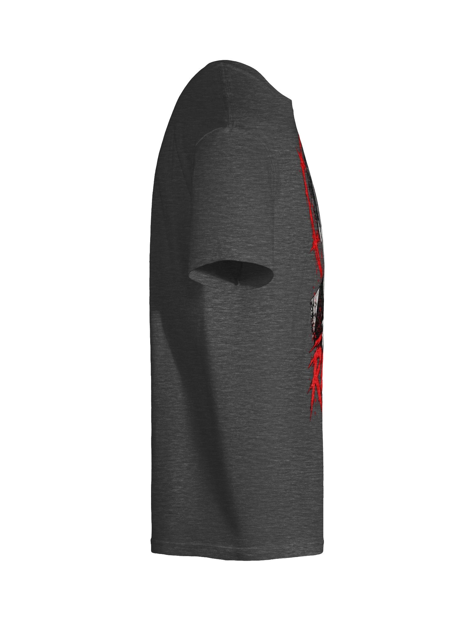 CRIMSON REBELION "For The Rebellion" Tee product image (10)