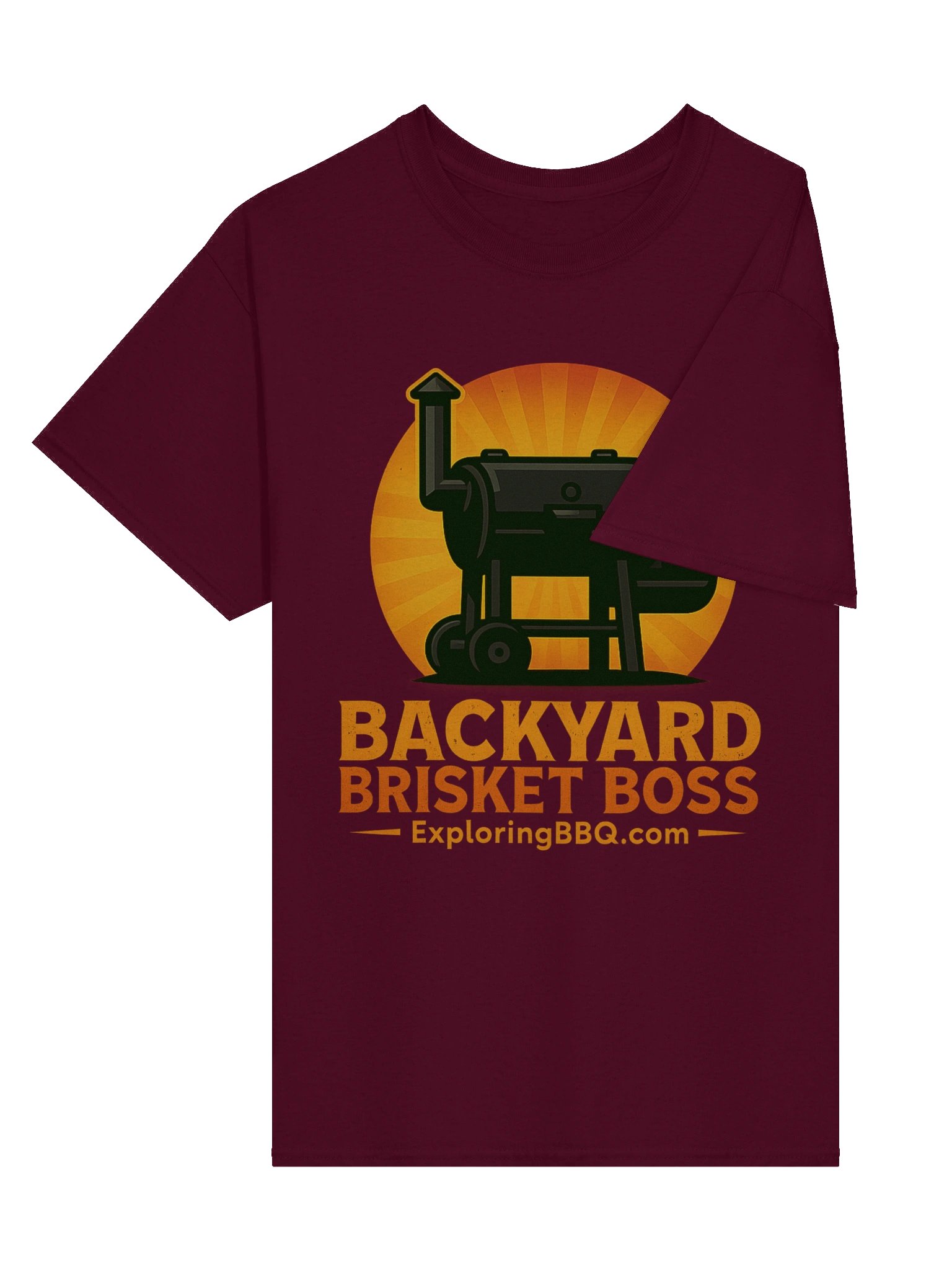Backyard Brisket Boss - EBBQ product image (4)