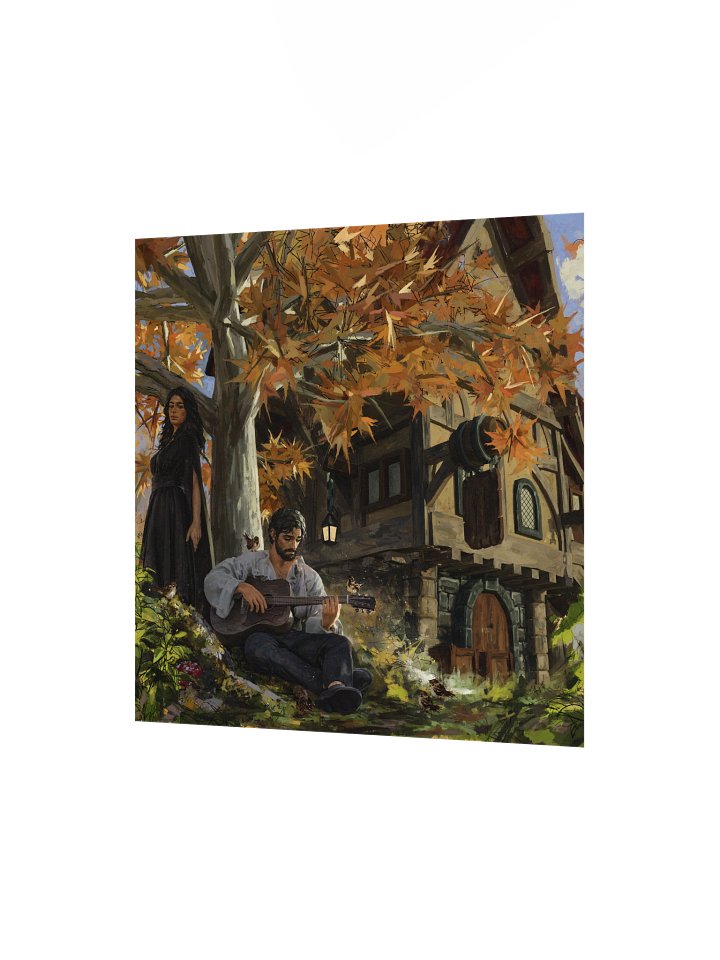 Season 1 Artwork Poster product image (2)