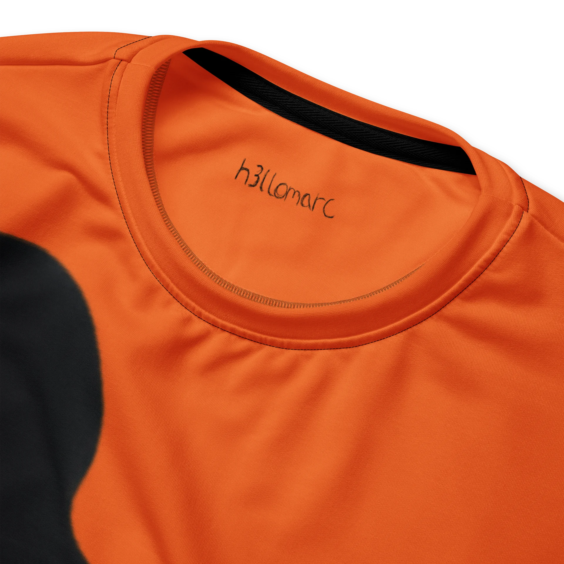 marcZACK Sweatshirt Orange product image (5)