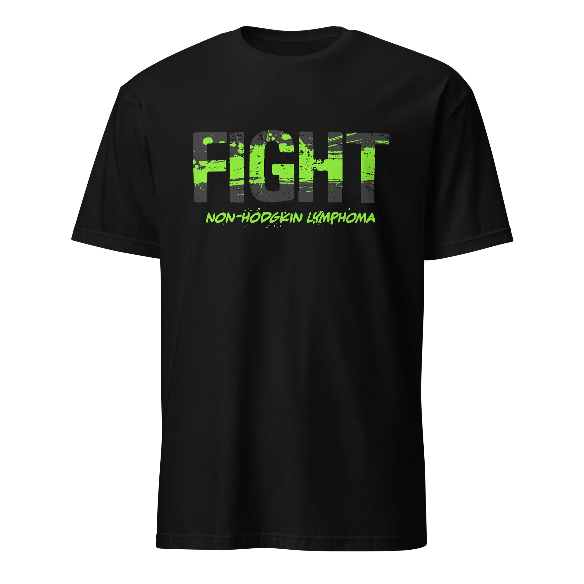 Non-Hodgkin Lymphoma: FIGHT Onyx product image (2)