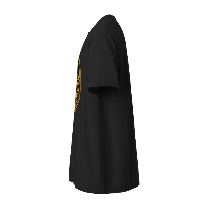 Core Signal: Pine Entity - UAgain Shadow ( T-Shirt Front ) product image (2)