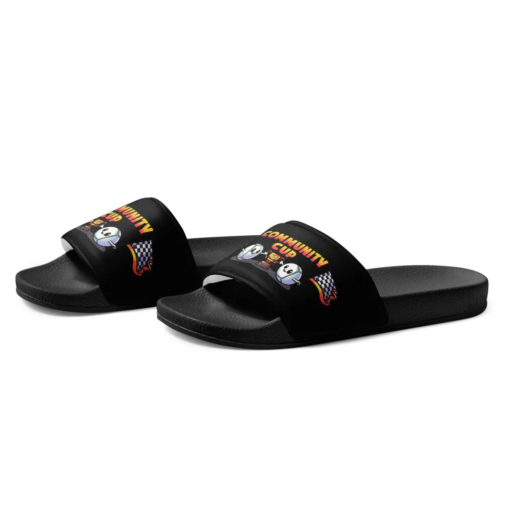 MSLA Community Cup - Men's Slides product image (9)