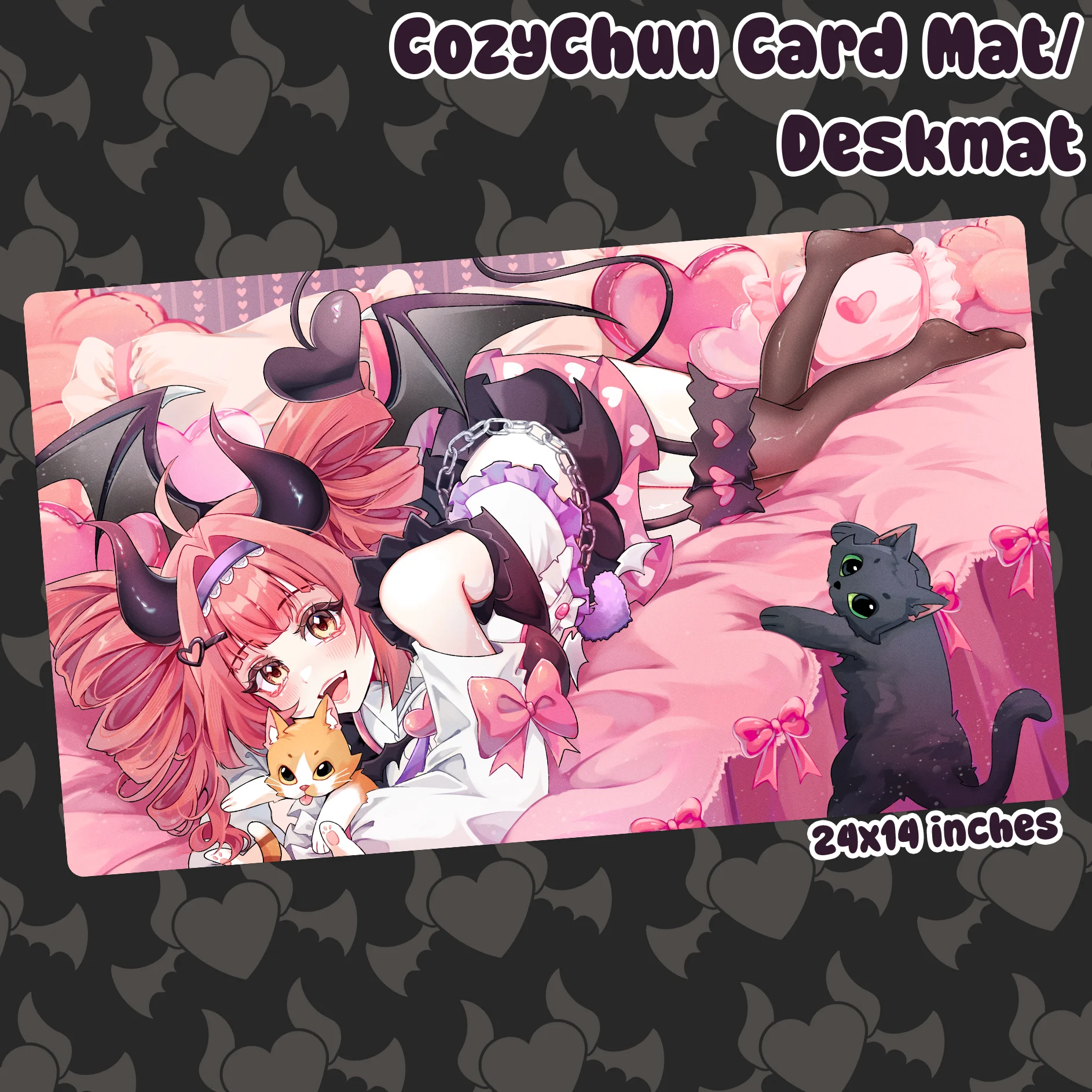[PREORDER] CozyChuu Bundle product image (4)