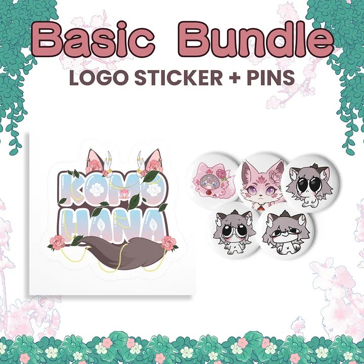 Basic Support Bundle product image (1)