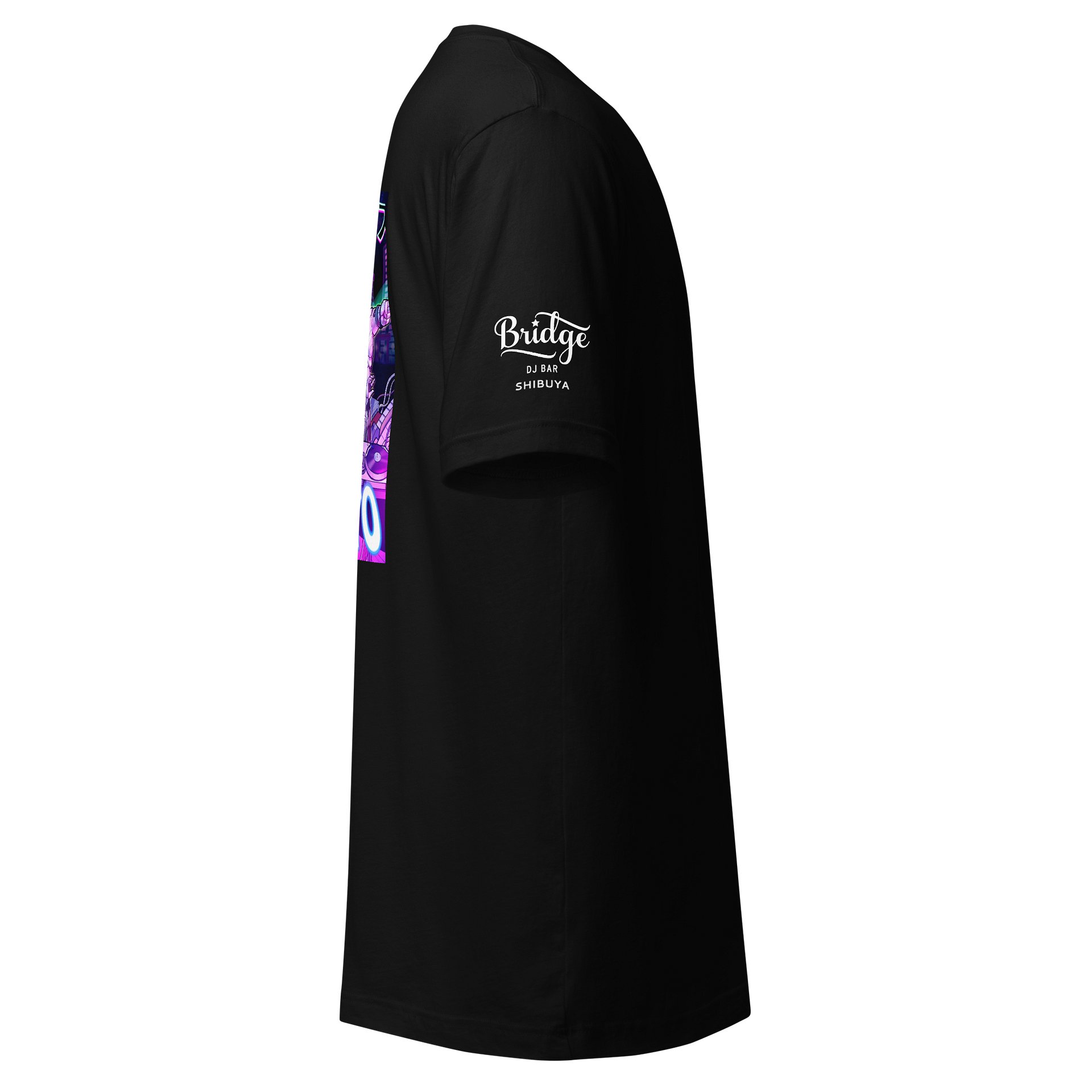 DataBaes TOKYO T-Shirt product image (3)