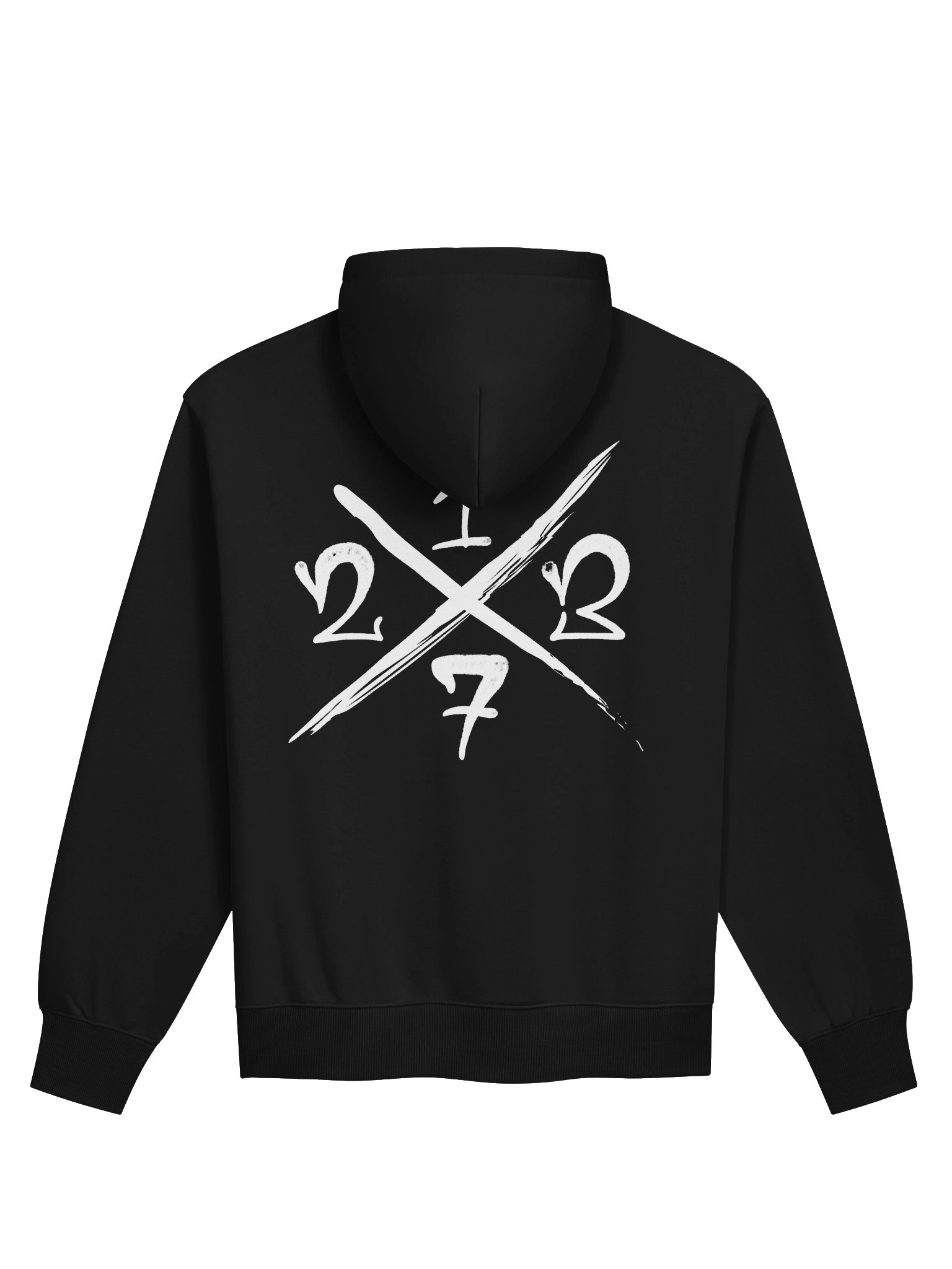 Classic Hoodie product image (5)