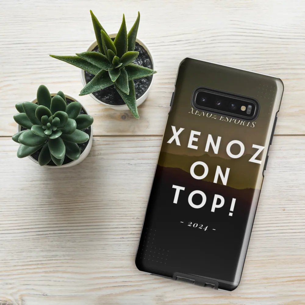 Xenoz ESP's Samsung Case product image (49)
