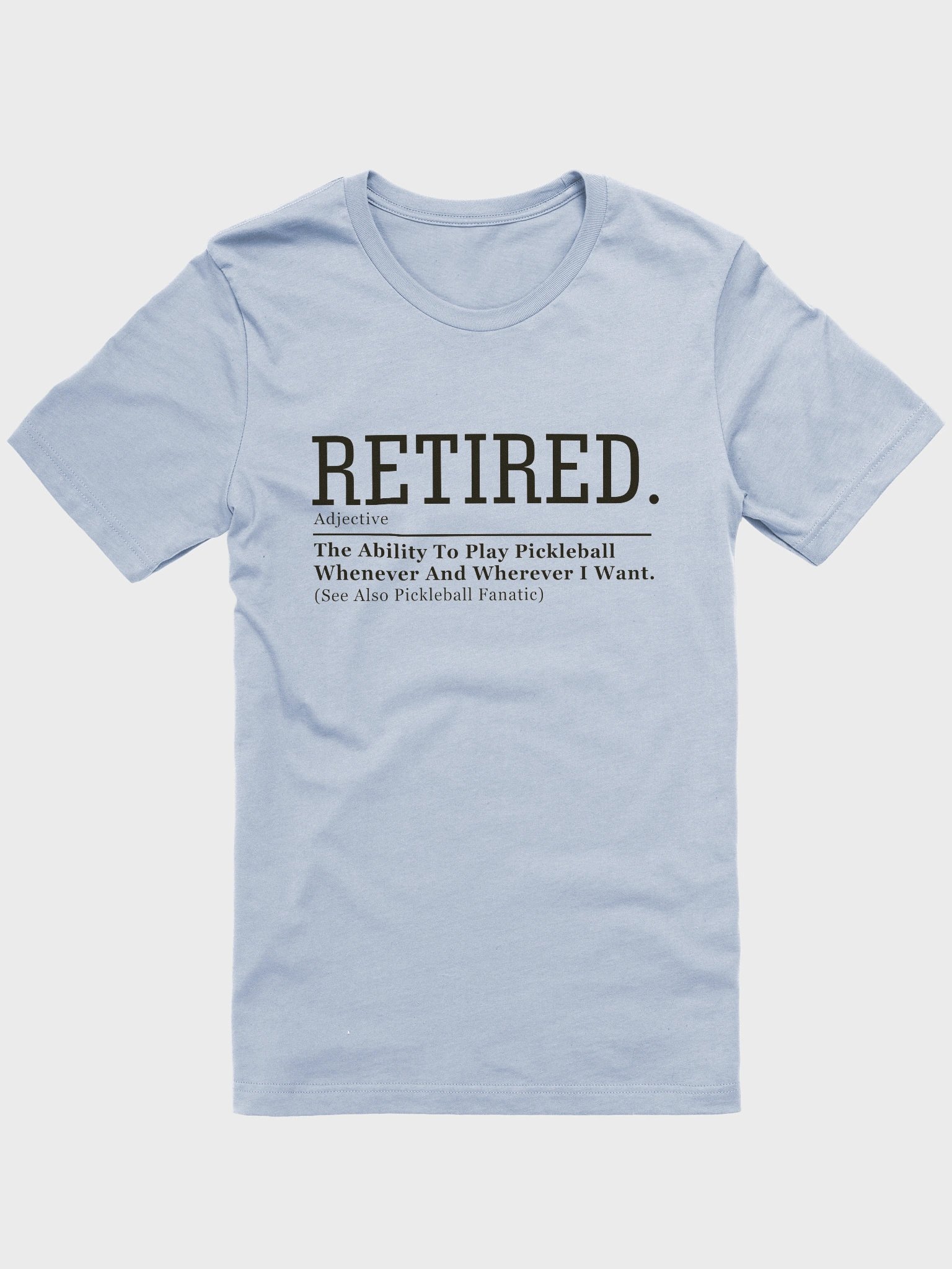 Pickleball Gifts, Pickleball Apparel, Pickleball Gifts for men, Pickleball Gifts for women, Pickleball Retirement Gift, Funny Pickleball Gift product image (1)