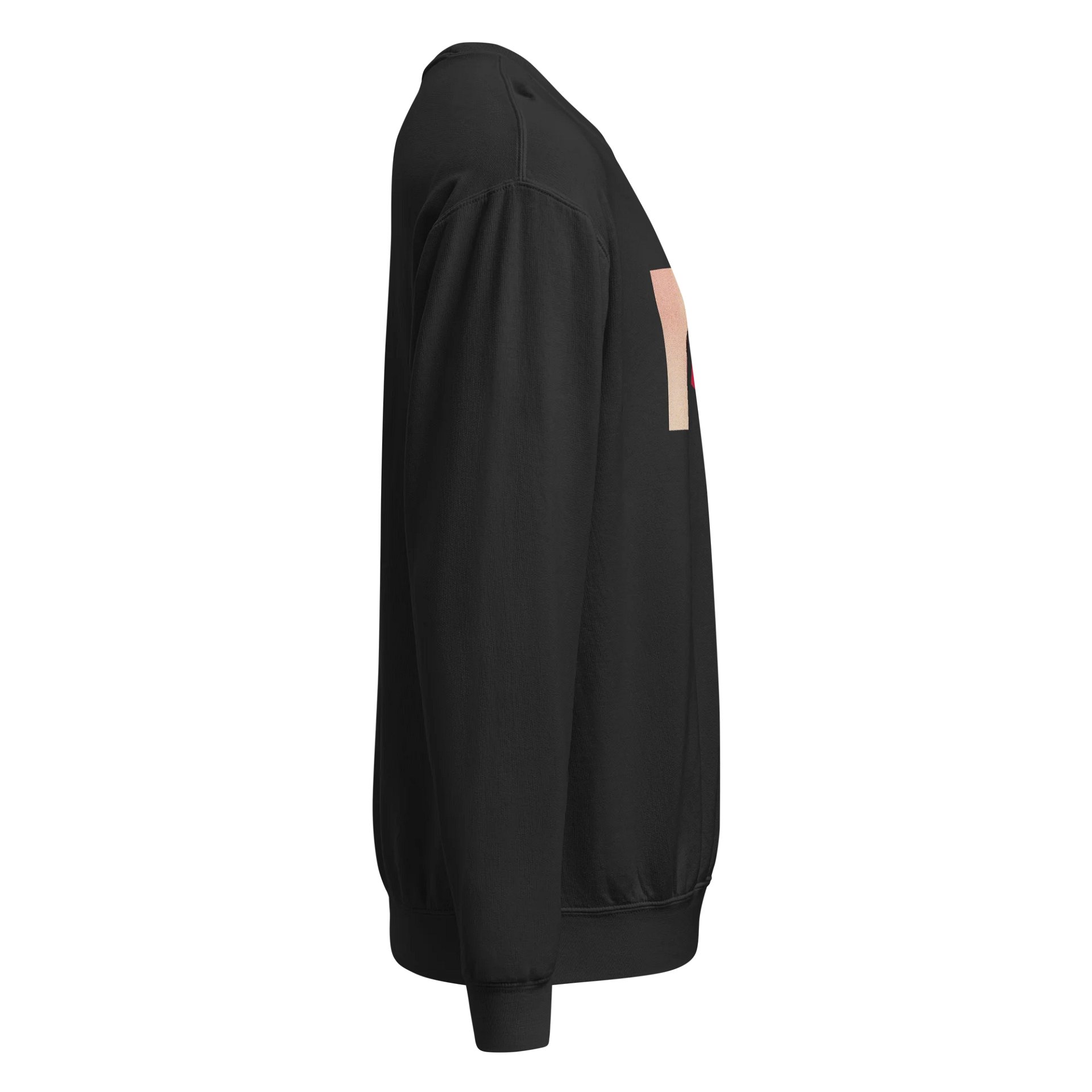 SussyBaka Oral Fixation Sweatshirt product image (5)