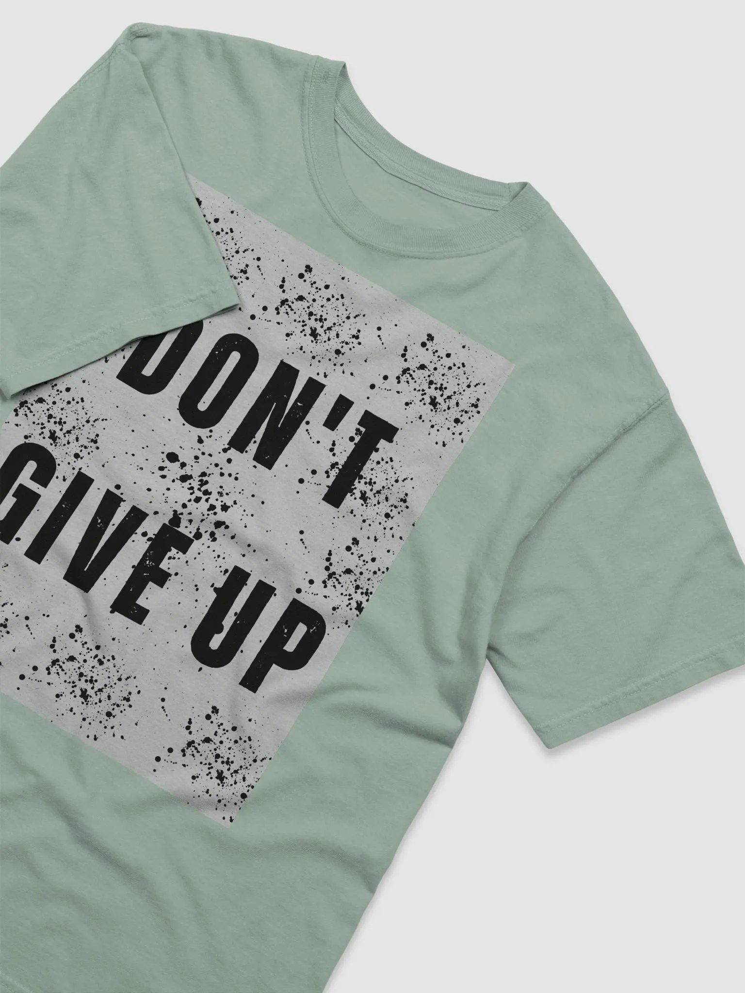 Dynamic Motivation Tee product image (3)