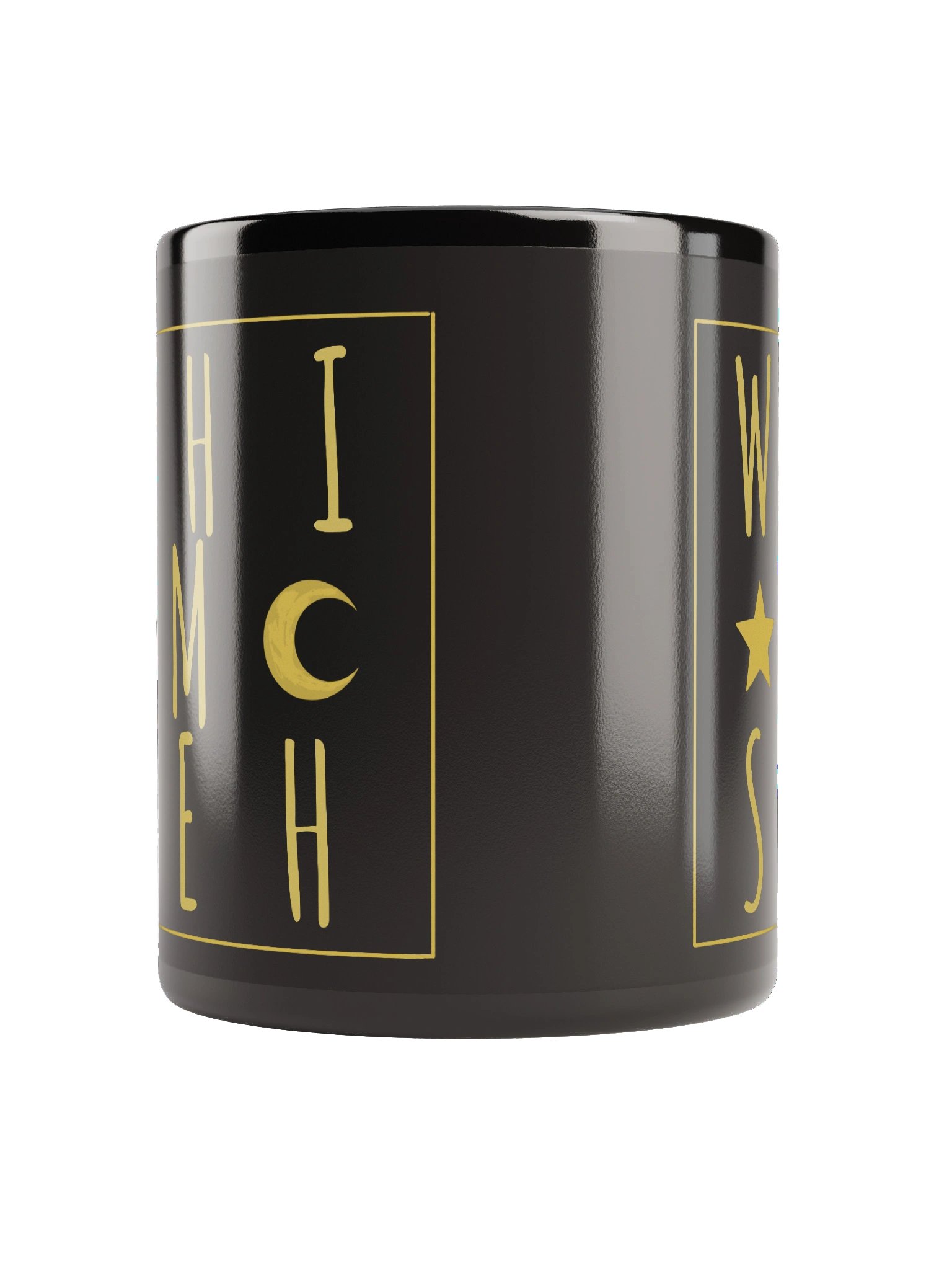 Whimseh Logo Mug product image (5)