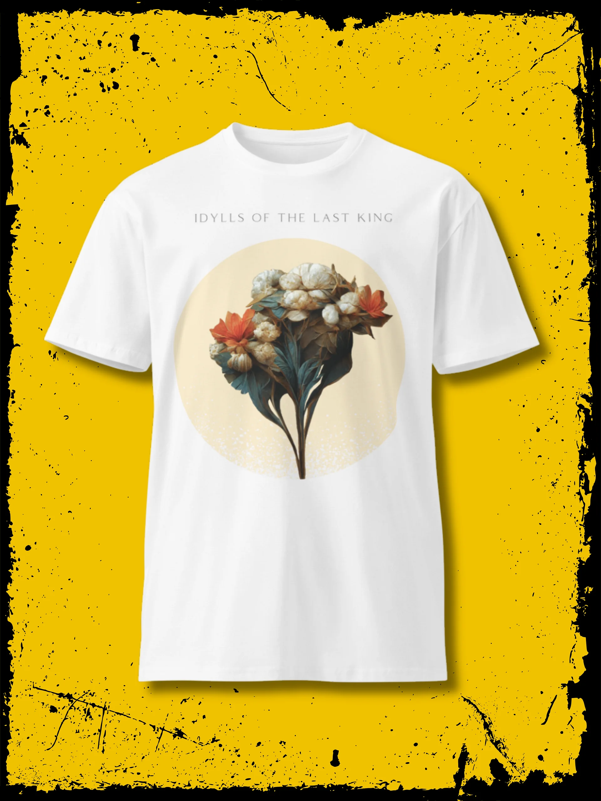 The Gardens of Our Forefathers product image (1)
