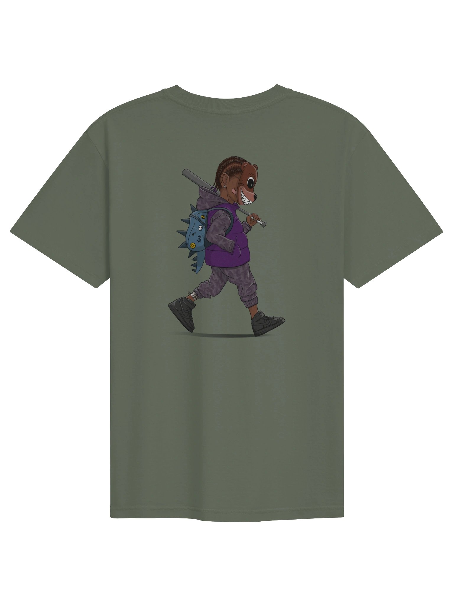 KHK Texas Edition product image (15)