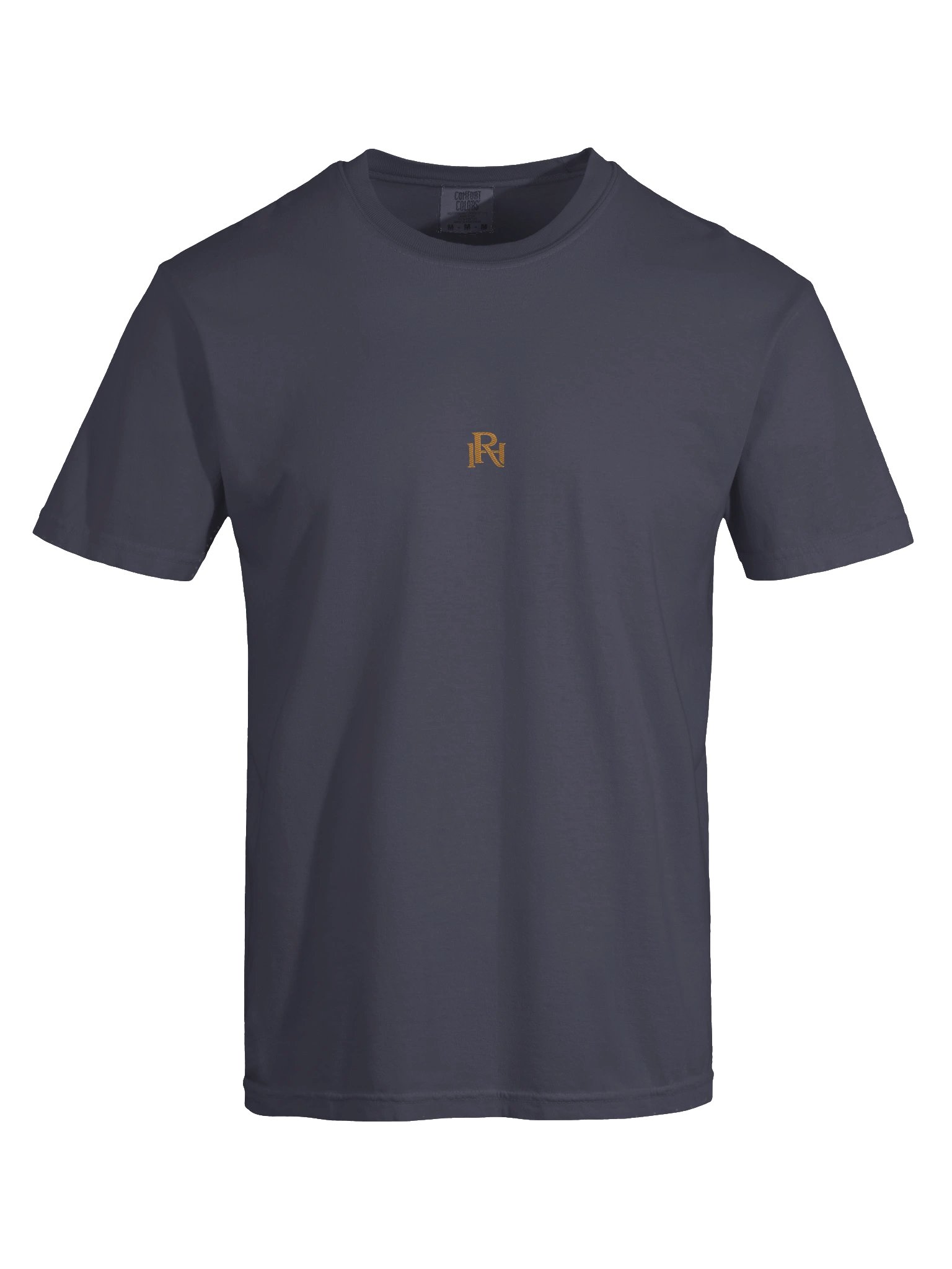 Racquet Habit Night Court RH Monogram Tee product image (30)