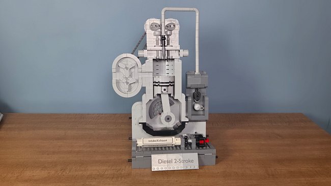 Modular Explainer Engines