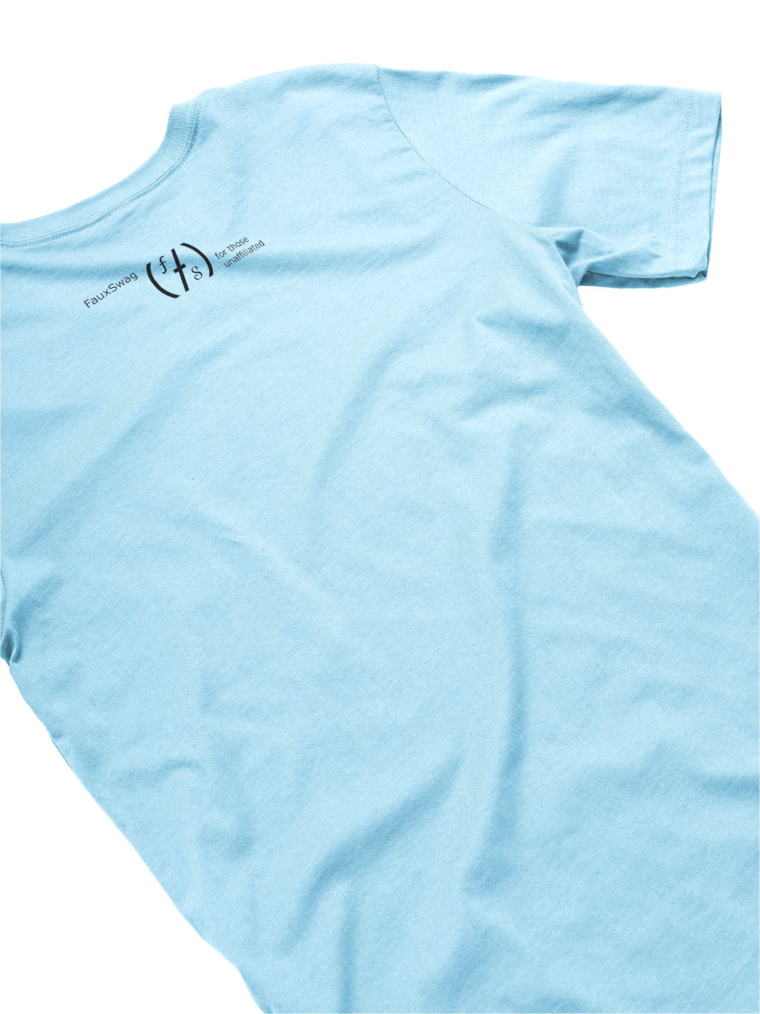 Beachfront Ampersands T-Shirt product image (4)