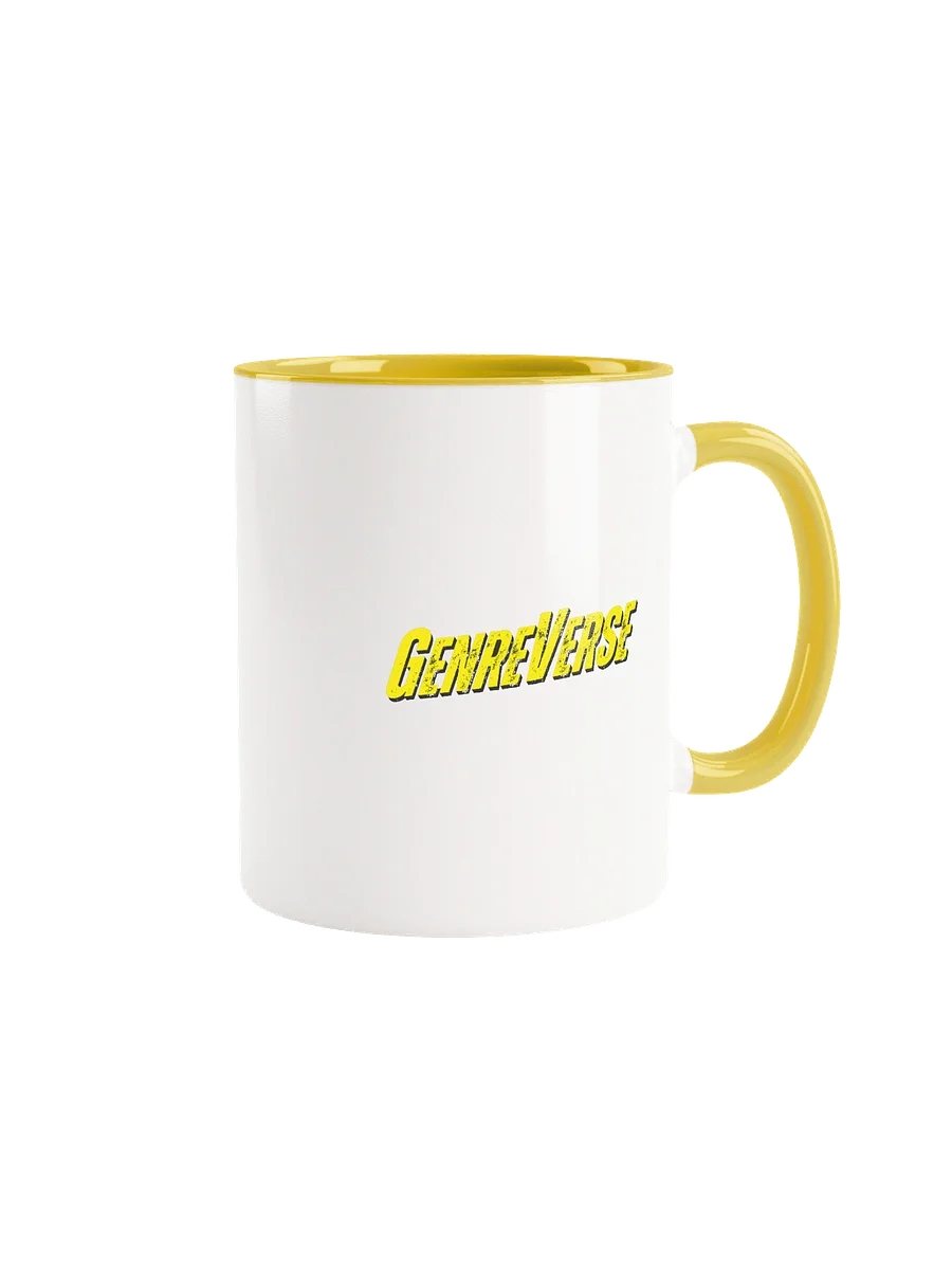 RETRO SPECS: GenreVerse Mug product image (1)