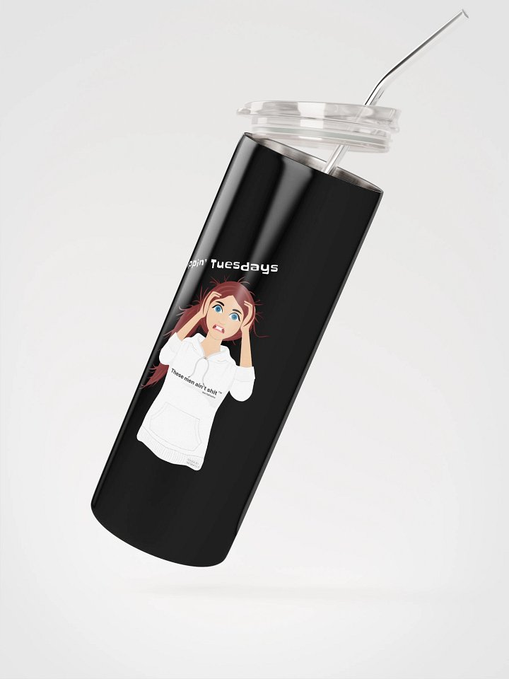 TMAS Travel Cup product image (2)