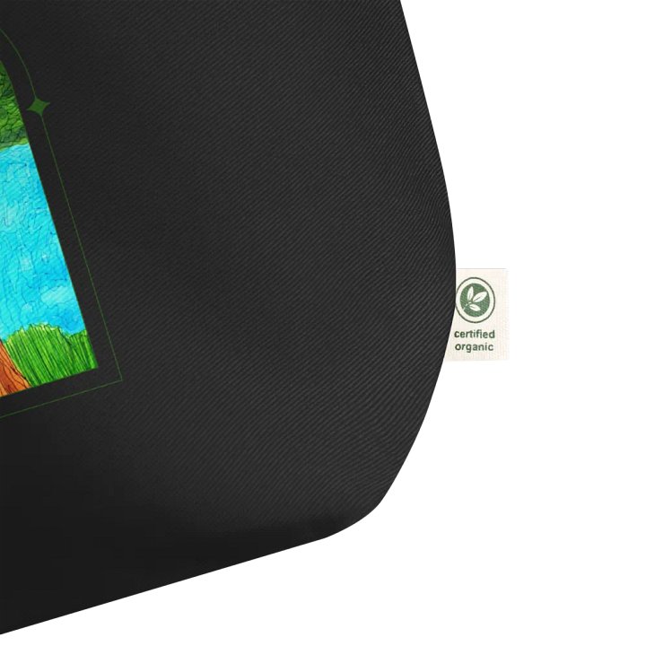 Serene Tree Archway Tote product image (2)