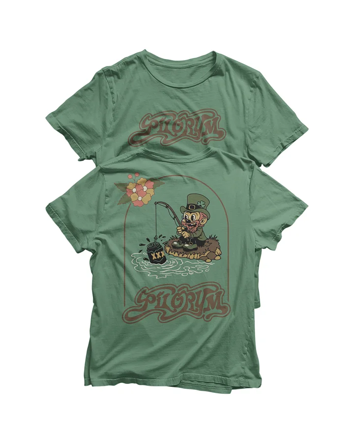 Catch of the Day | St. Patrick's Day 2026 product image (1)