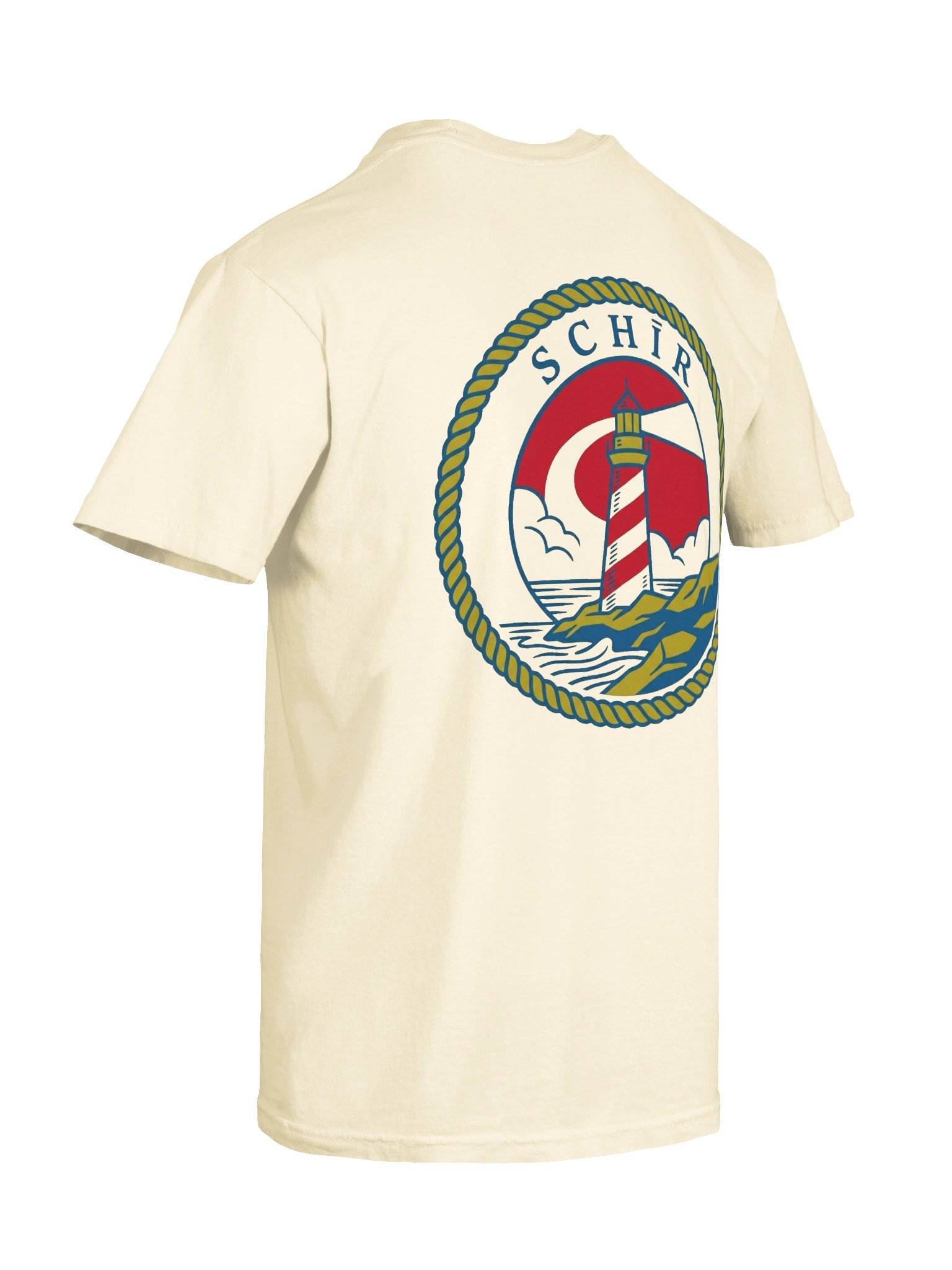 KEEPER TEE product image (8)