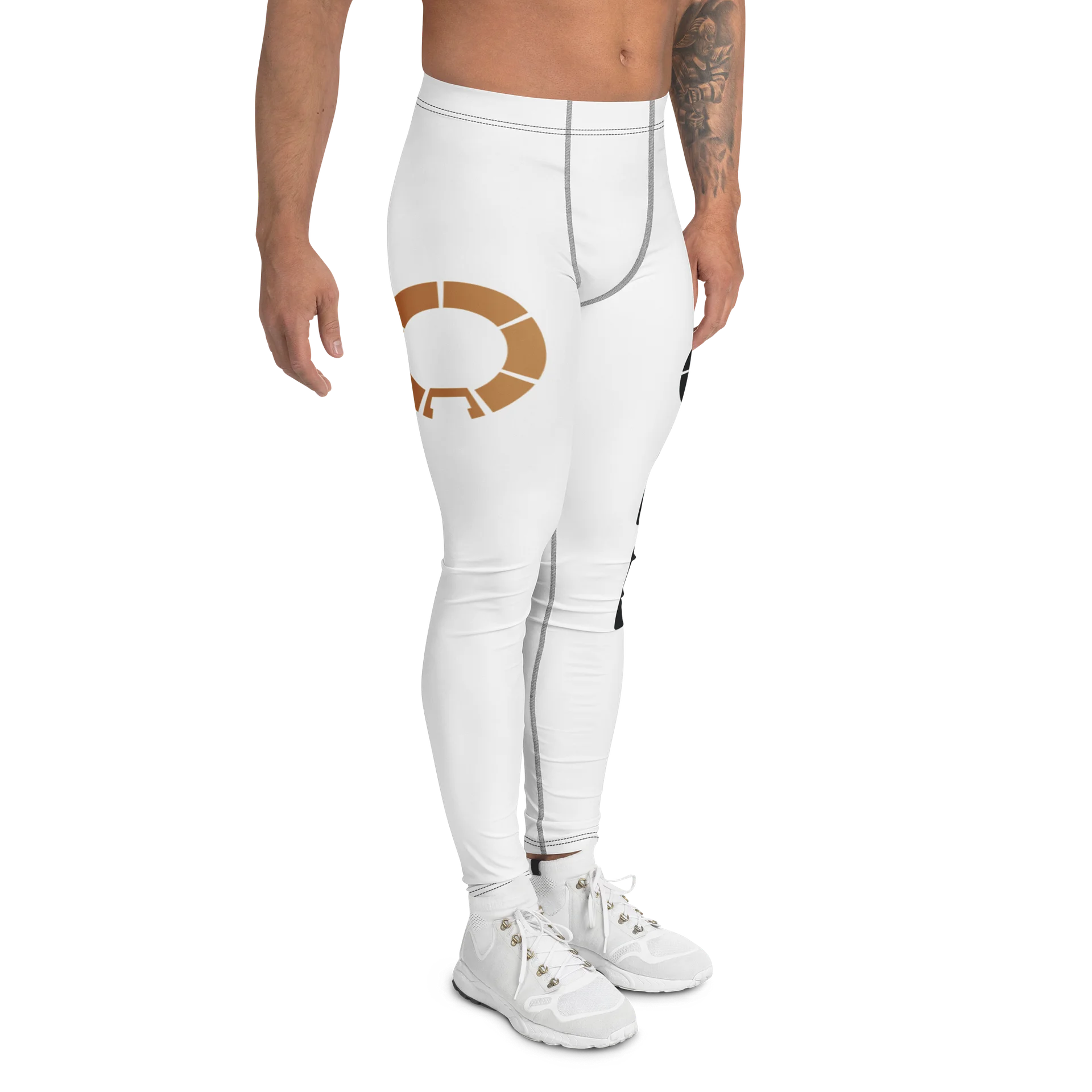 RDOC Leggins für alle die sich Männlich fühlen product image (3)