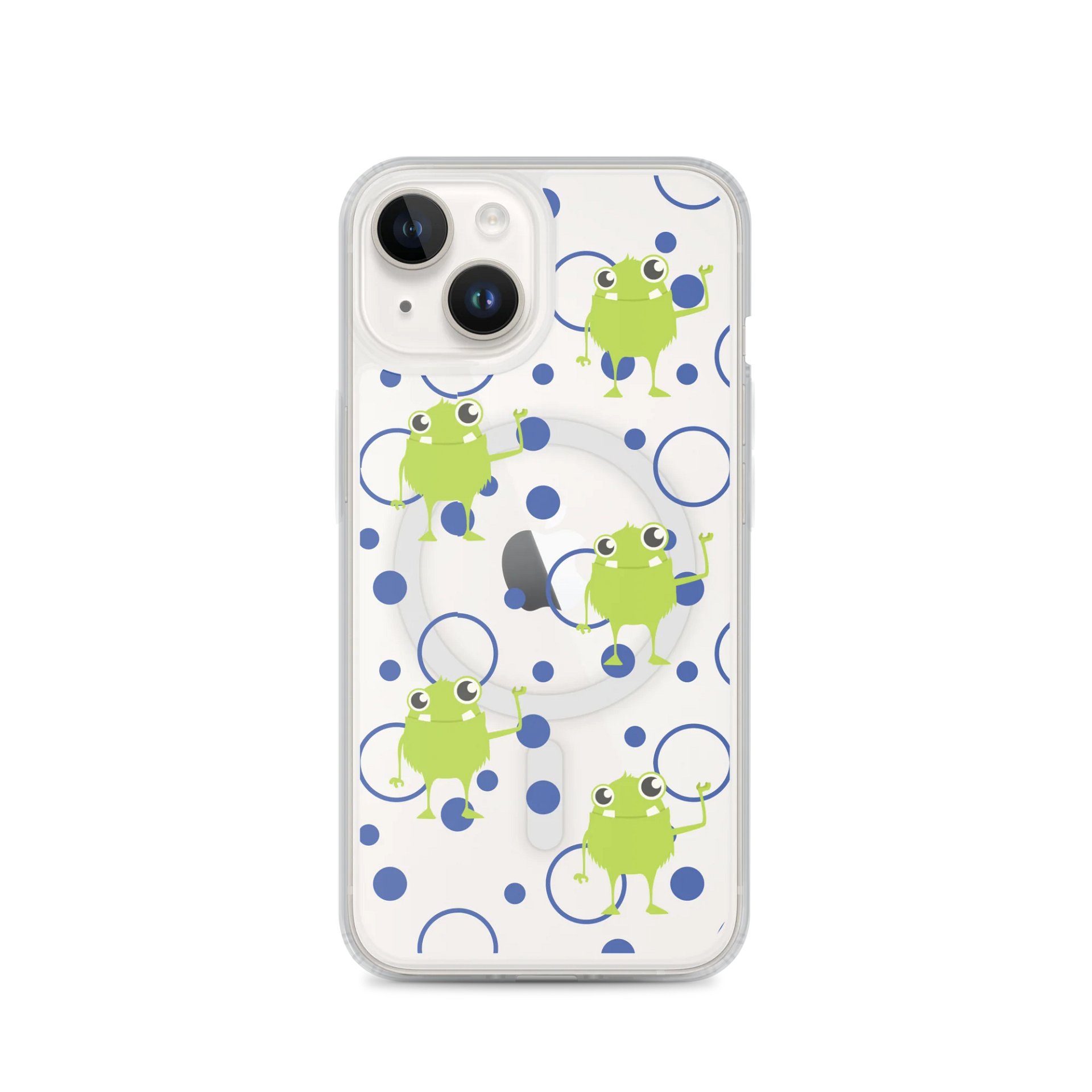 Seeing monsters product image (4)