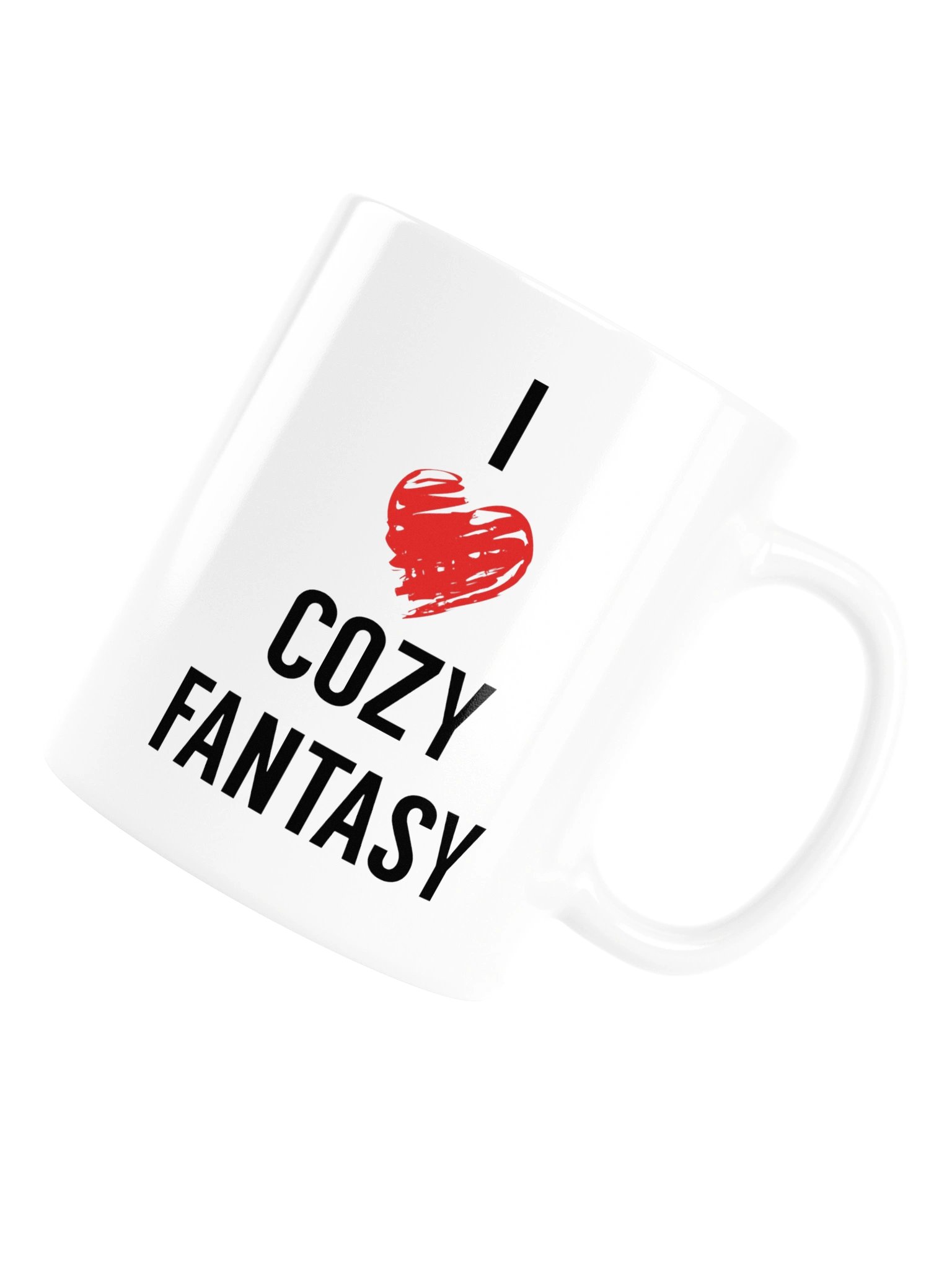 Cursed Cocktails Coffee Mug product image (6)
