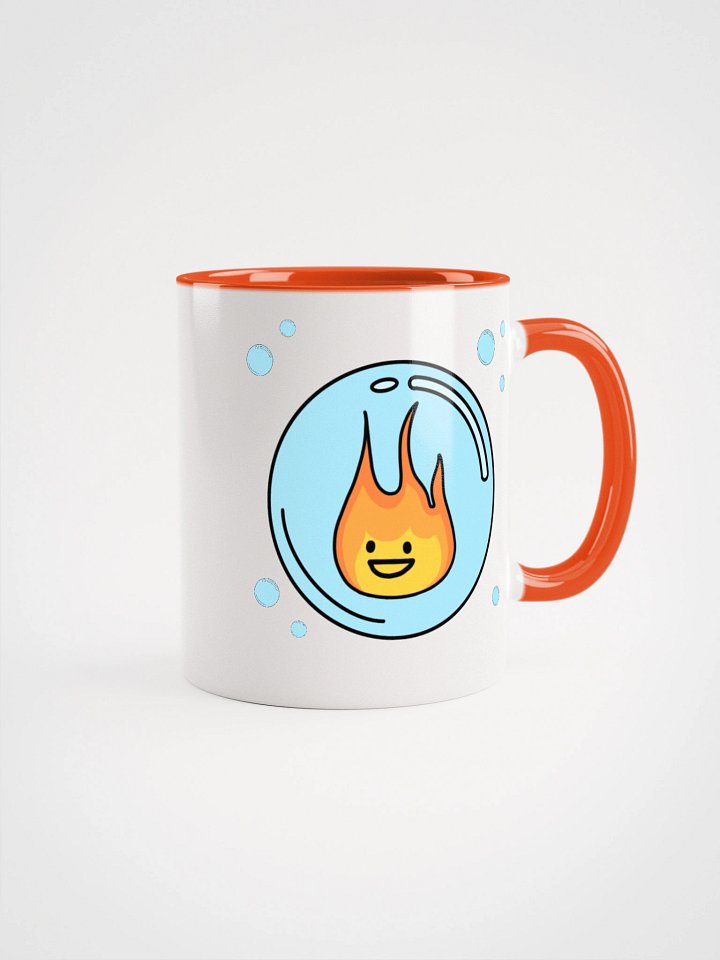 Kindling Mug product image (2)