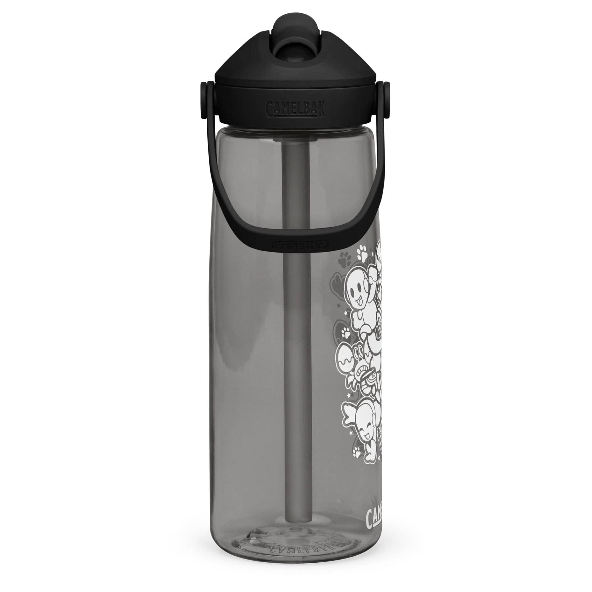 Paper Aki Water Bottle product image (4)