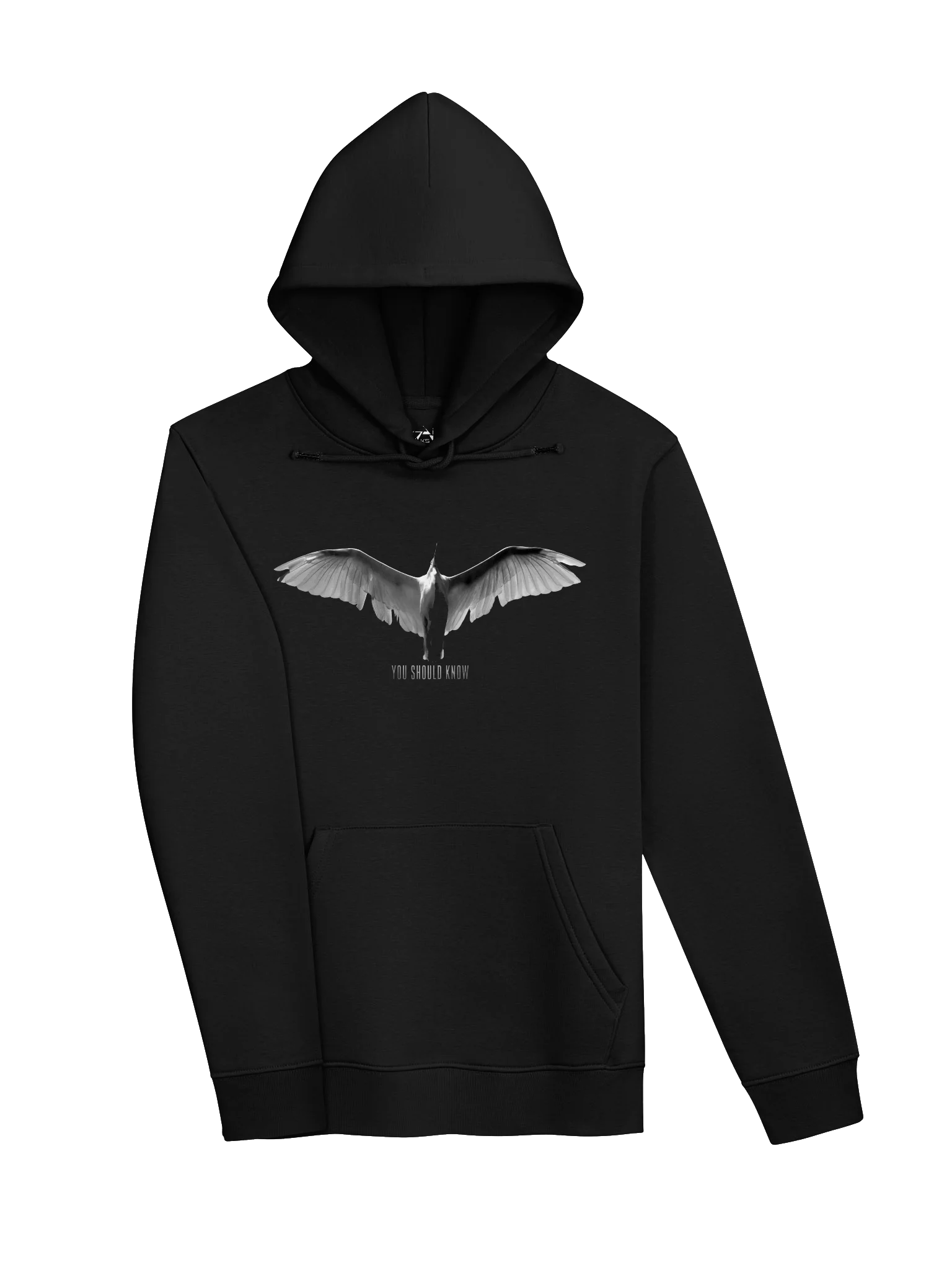 You Should Know Hoodie product image (3)