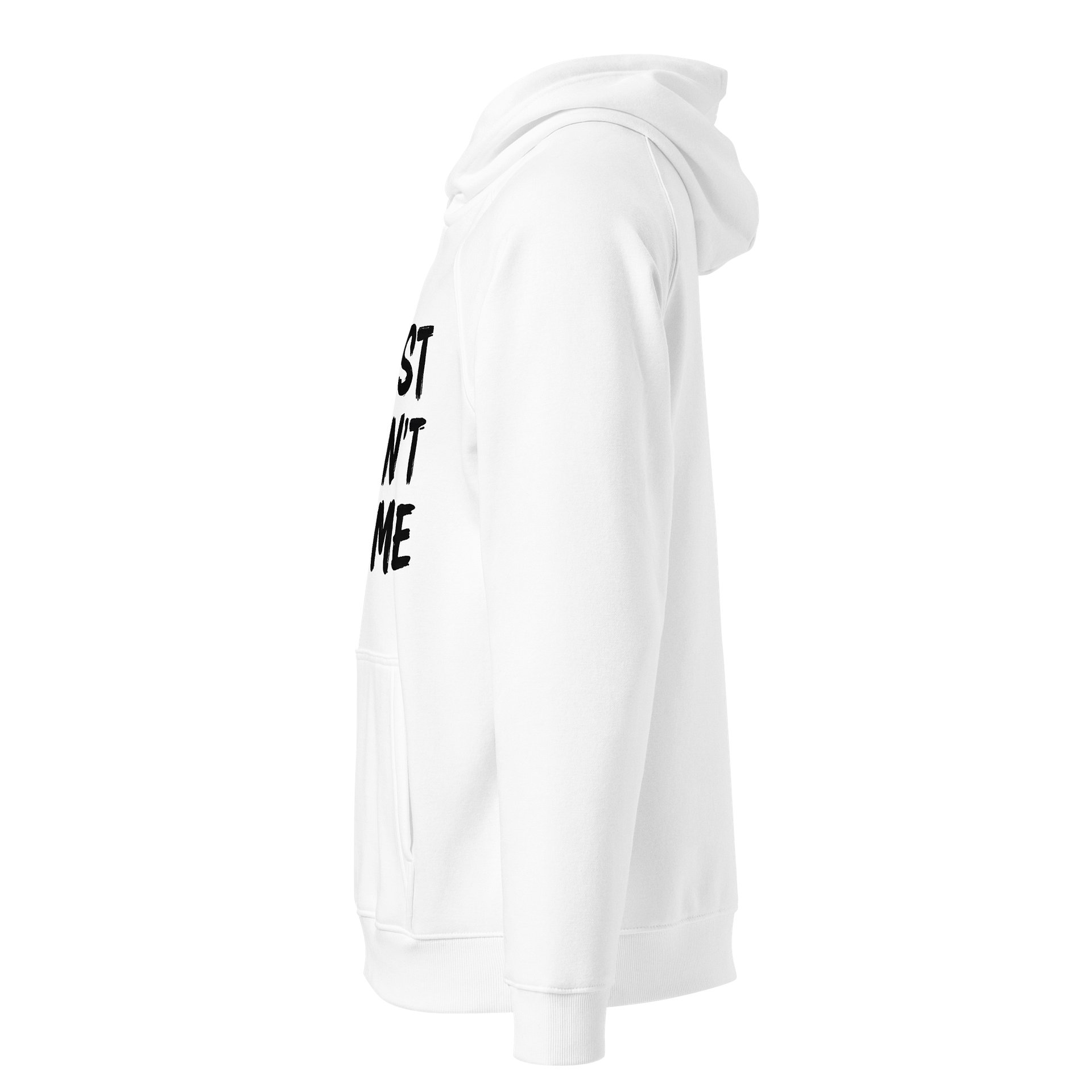 My Past Couldn't Hold Me Hoodie product image (2)
