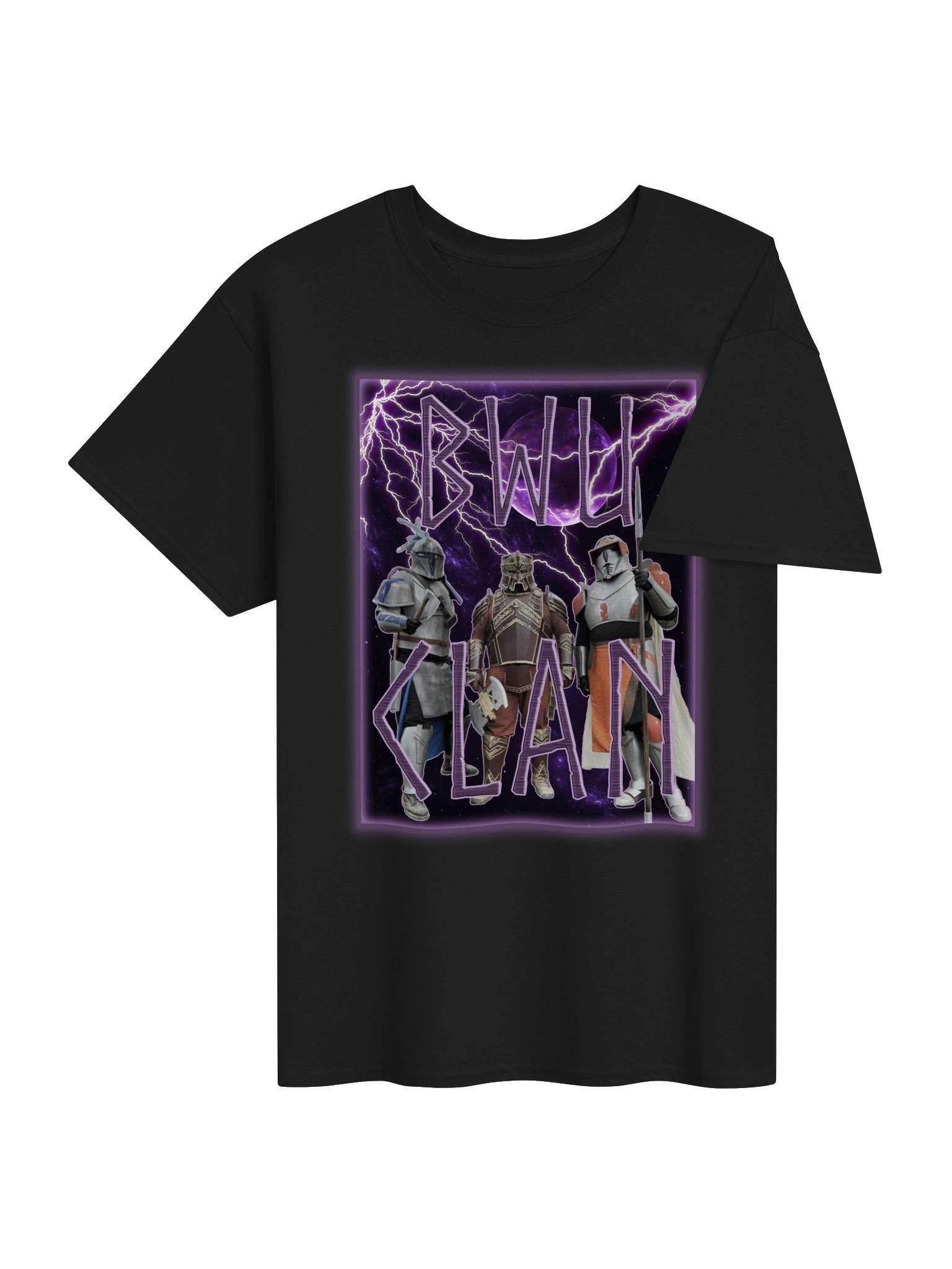 MetalWithUs T-Shirt product image (34)