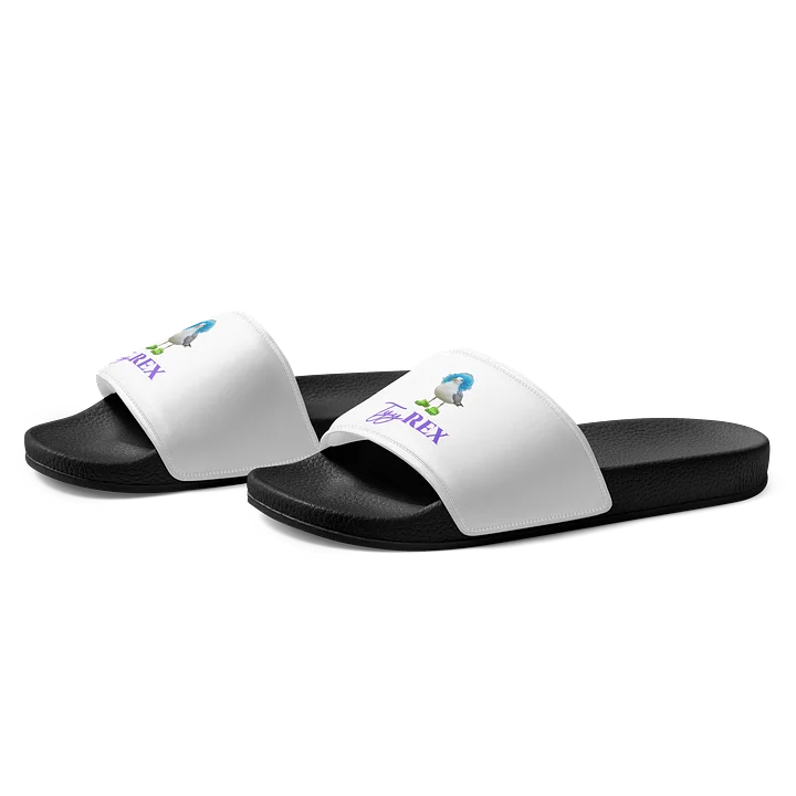 Hot Gull Summer Women's Slides product image (2)