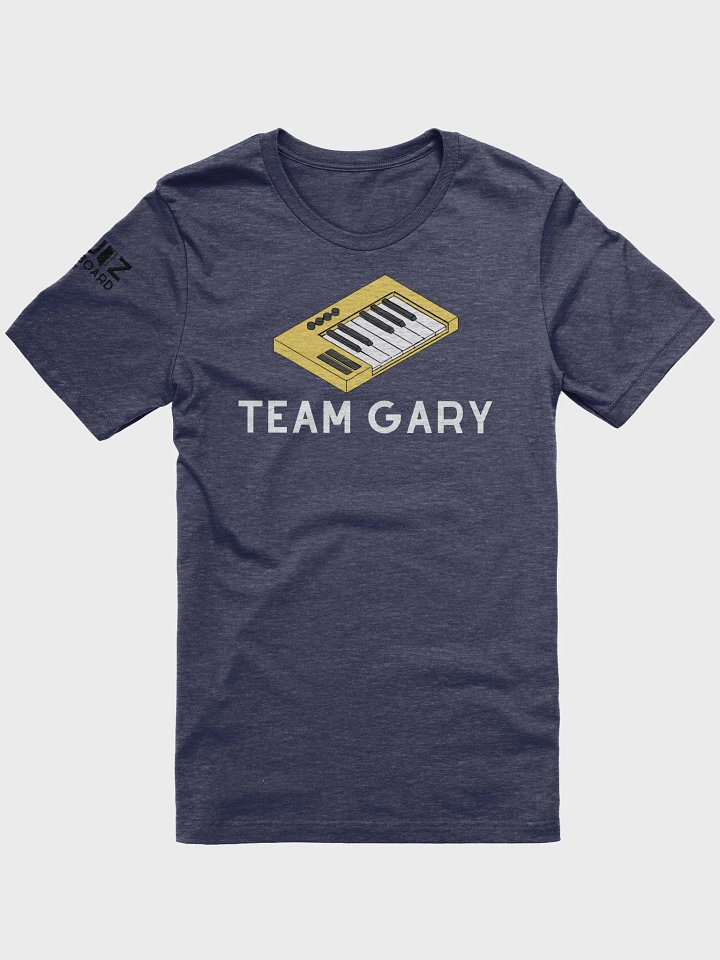 Team Gary T-Shirt Dark product image (1)