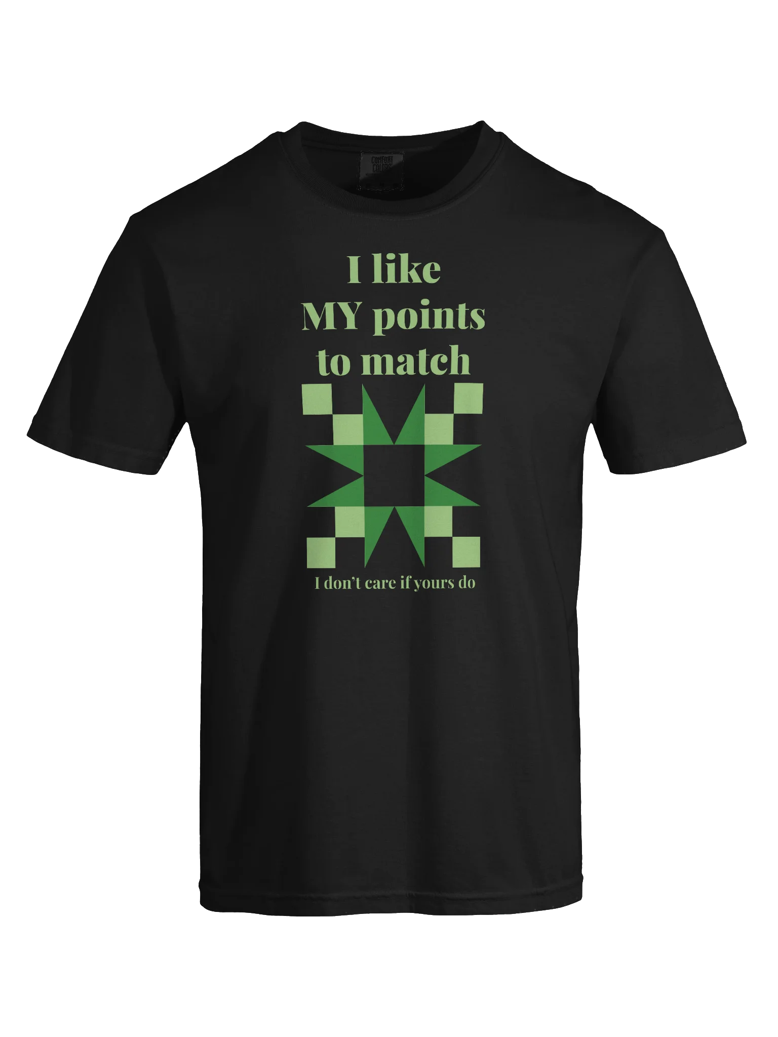 My Points Tee product image (7)