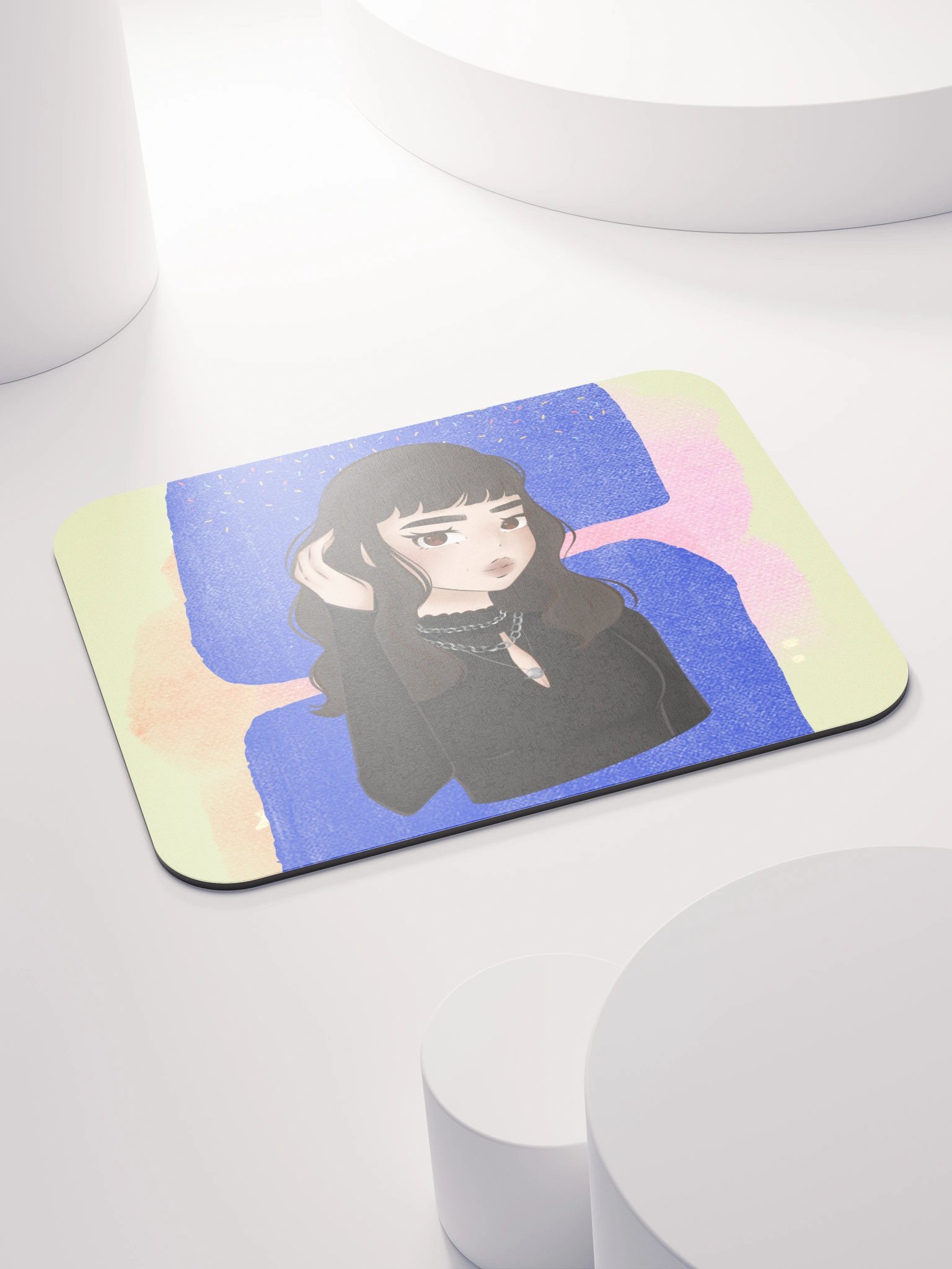 [Birthday Edition] Mousepad product image (2)