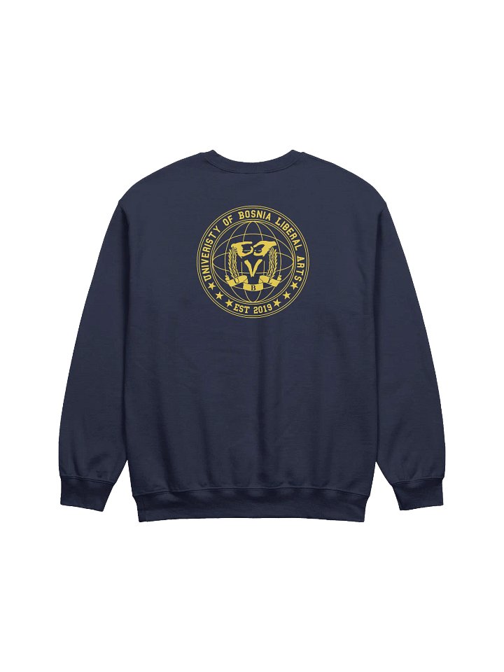 UBLA Sweatshirt product image (2)
