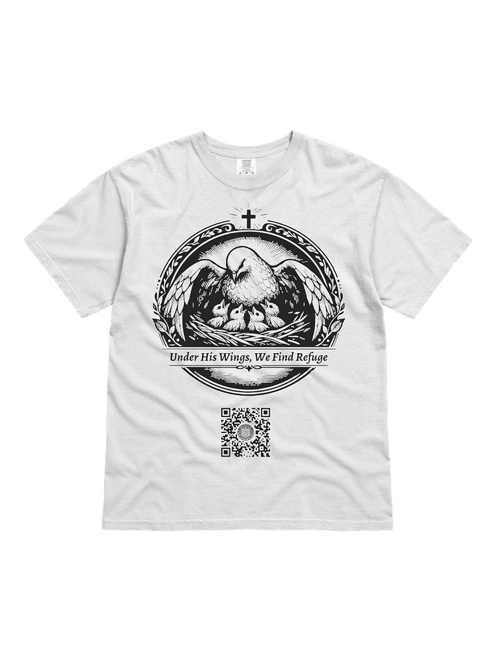 Sheltered and Nurtured product image (1)