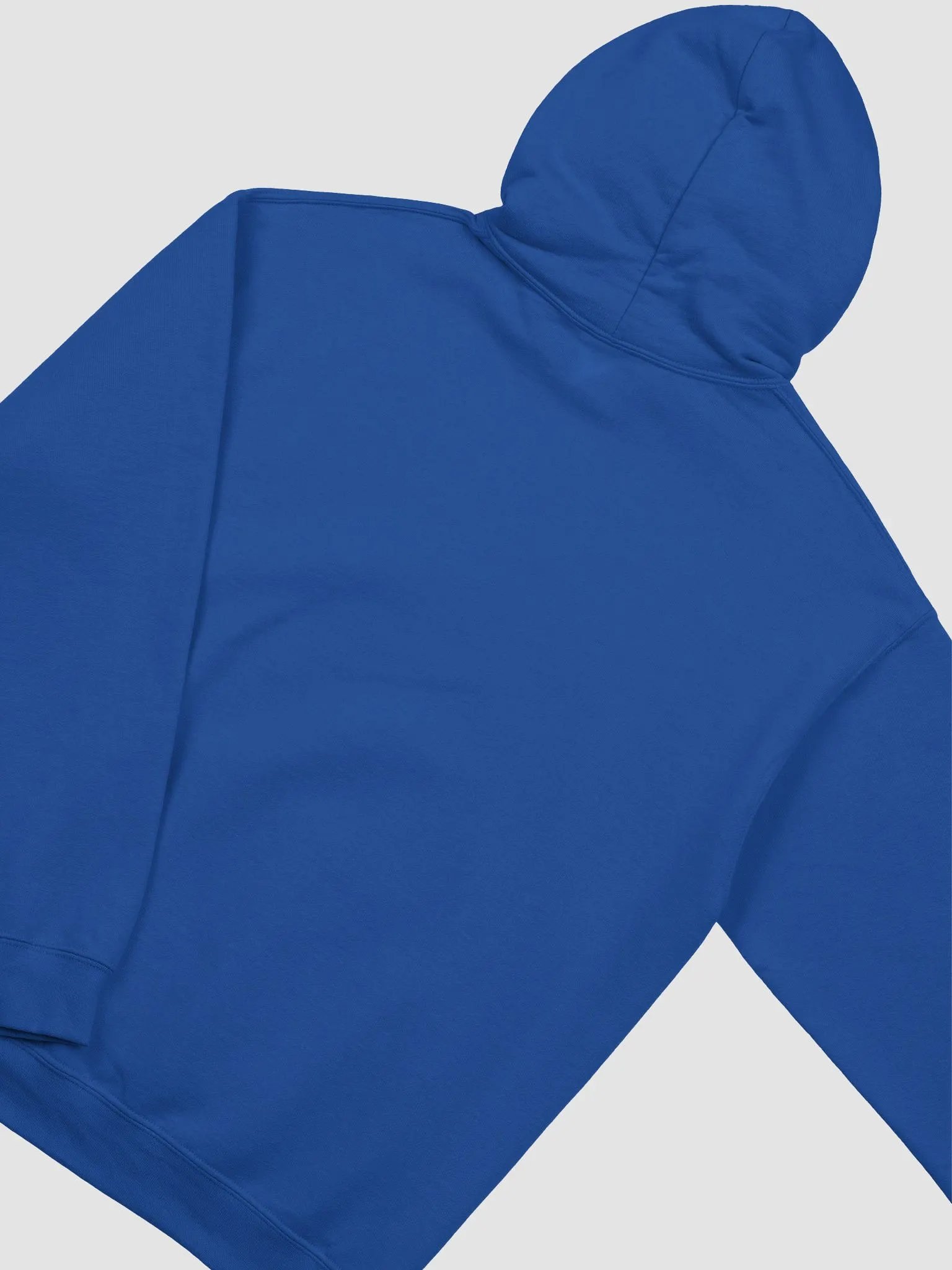 Arctic Wolf Emblem Hoodie product image (3)