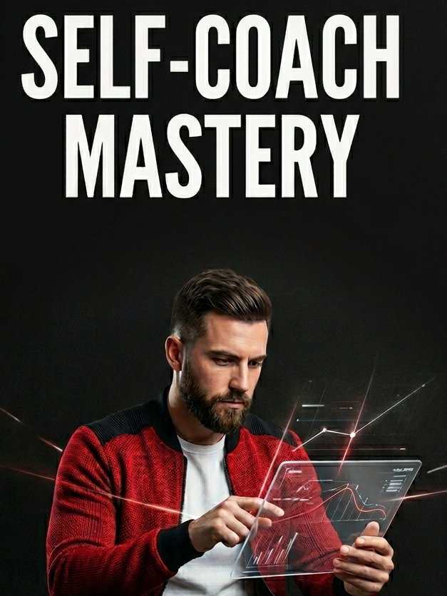 Self-Coach Mastery product image (1)